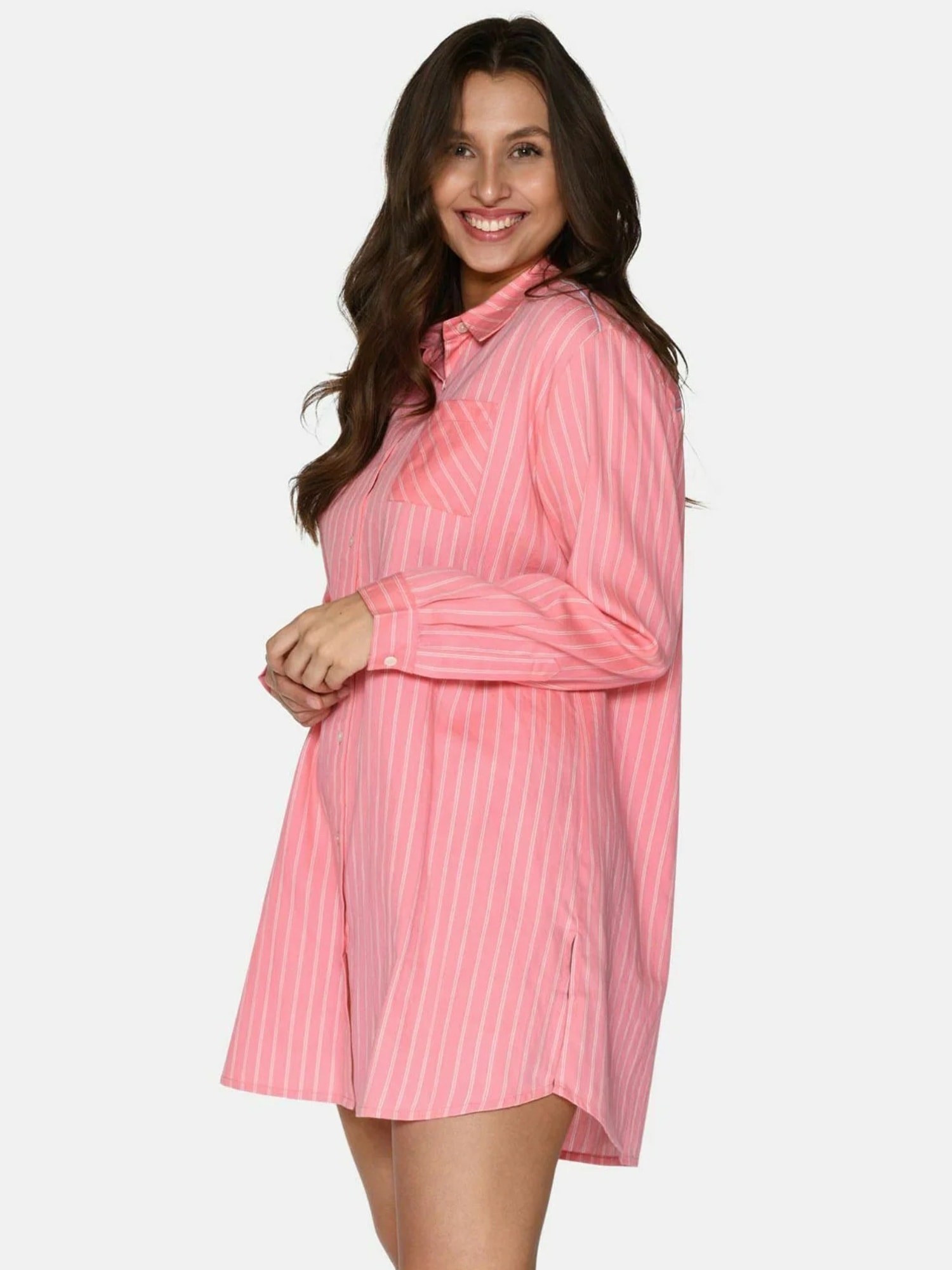 CCDK Copenhagen Pyjama "CCDK Copenhagen sleep shirt Mary" günstig online kaufen