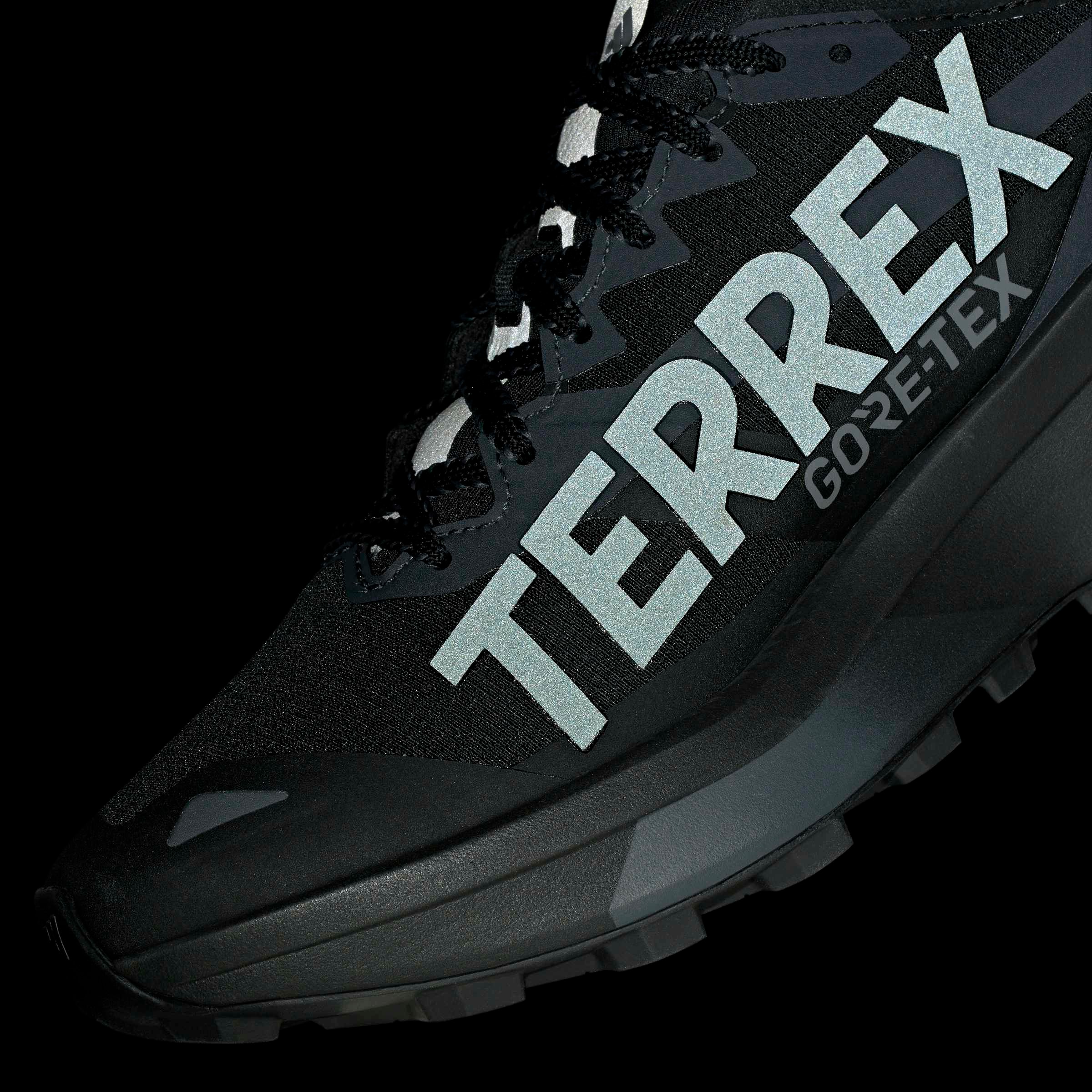 adidas TERREX Trailrunningschuh »AGRAVIC GTX 2«  wasserdicht