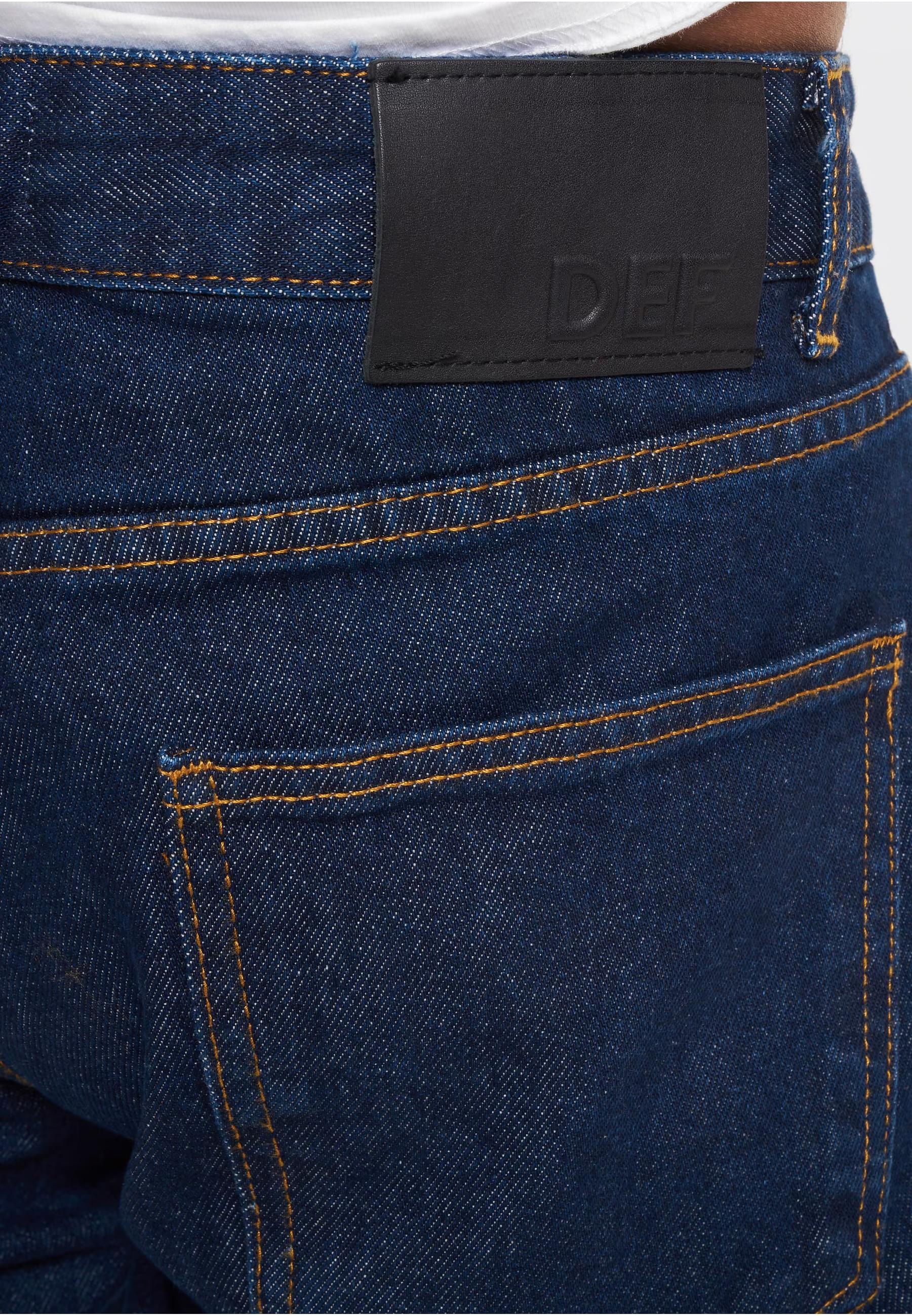 DEF Bequeme Jeans »DEF DEF Barca Loose Fit Jeans«