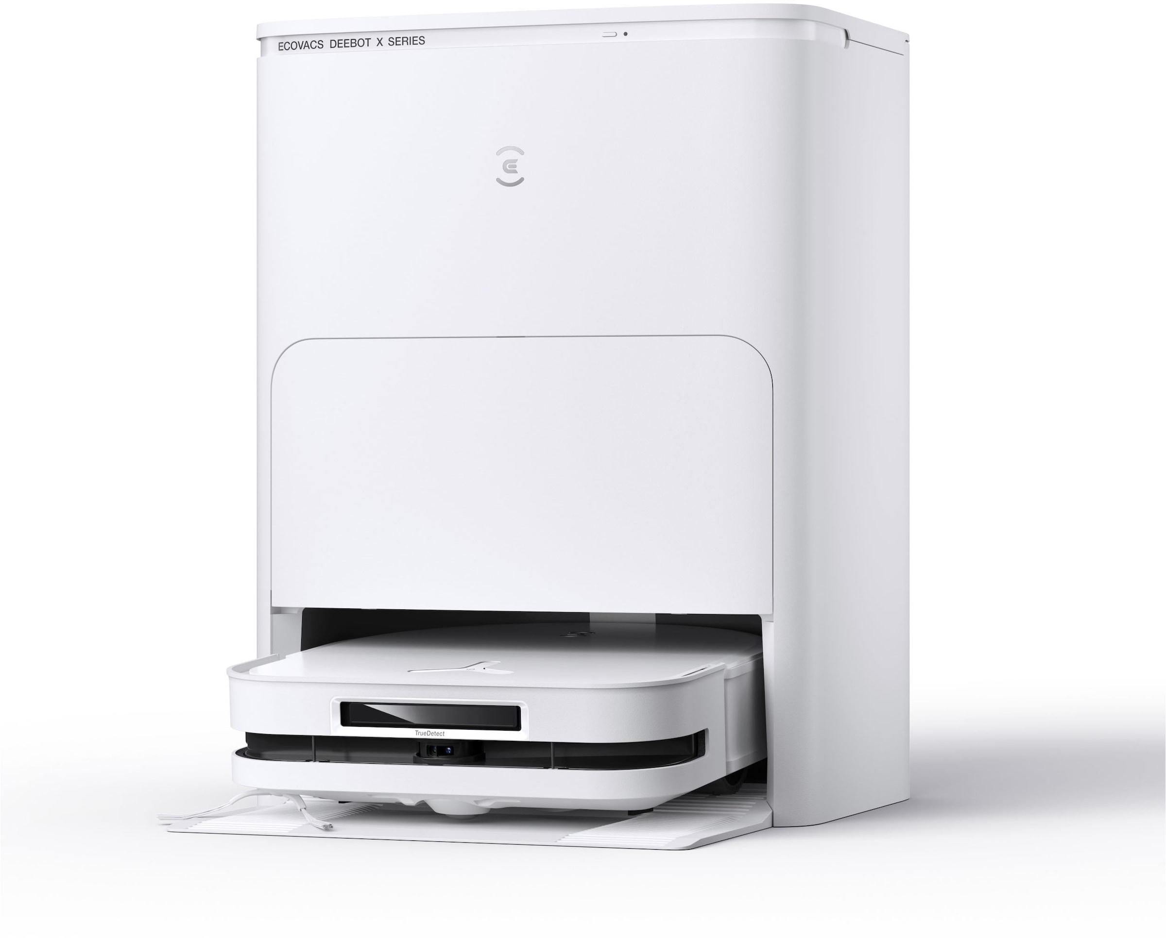 Ecovacs Nass-Trocken-Saugroboter » DEEBOT X5 O...