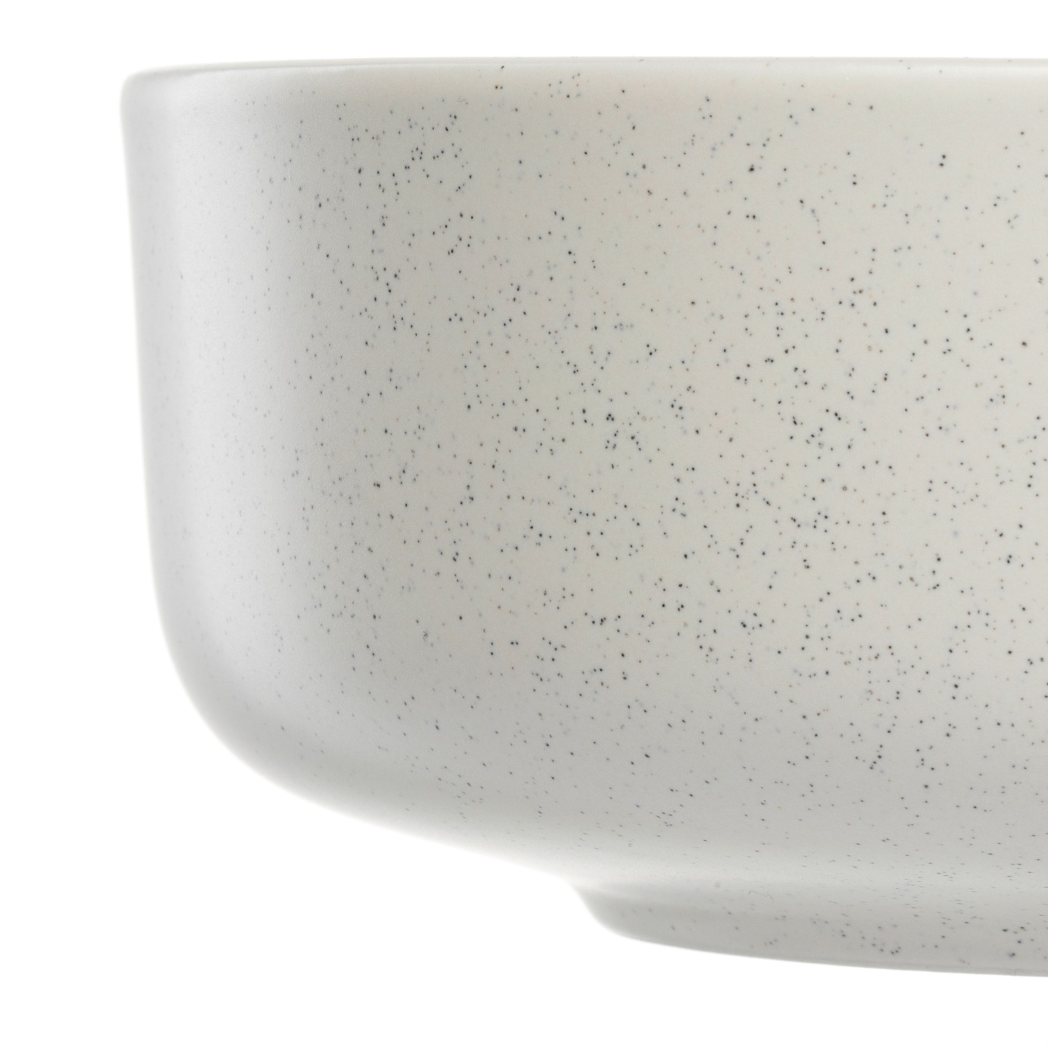 LEONARDO Schale »Keramikschale ROMA, ca. 16 cm, 6er-Set«, 6 tlg., aus Keramik, spülmaschinengeeignet