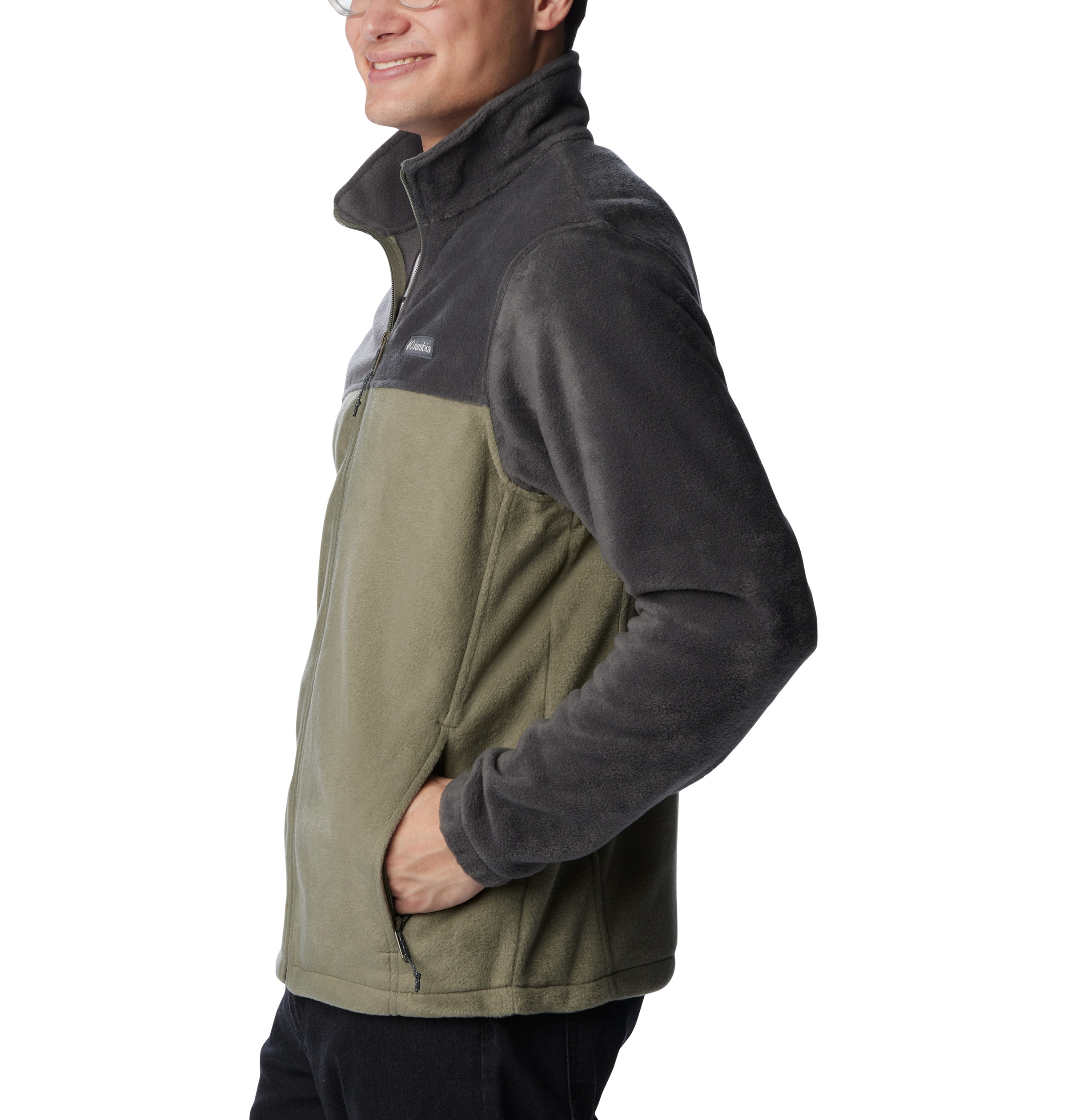 Columbia Fleecejacke »Steens Mountain™ Full Zip 2.0«