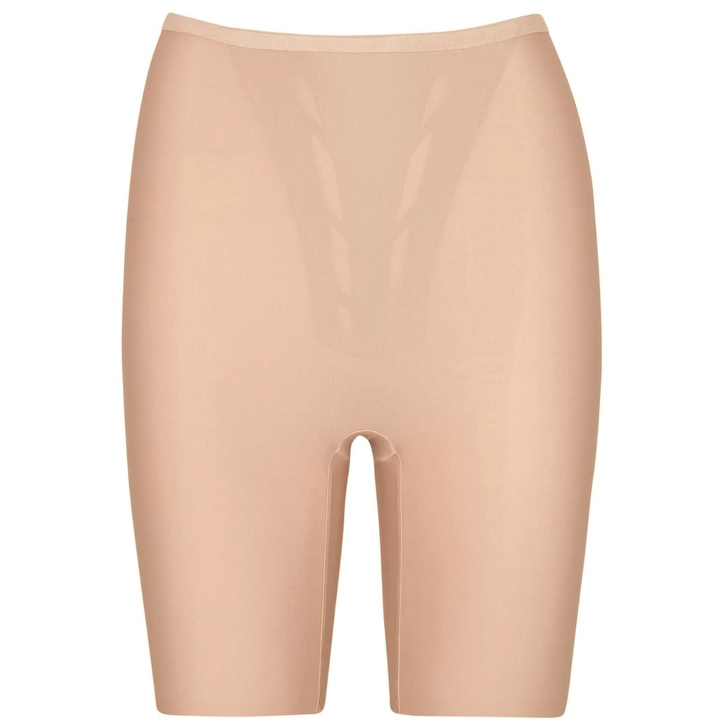 Triumph Shapinghose »Shape Smart Panty L«, Miederhose mit längerem Bein, extra flache Abschlüsse, Shapewear