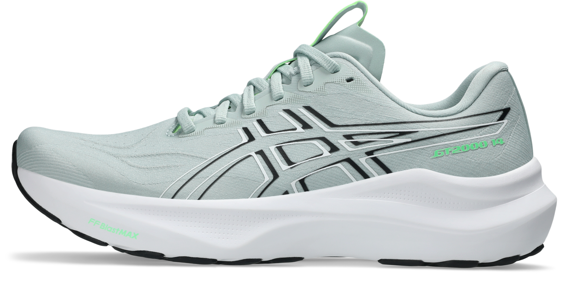 Asics Laufschuh "GT-2000 14" für mehr Stabilität günstig online kaufen