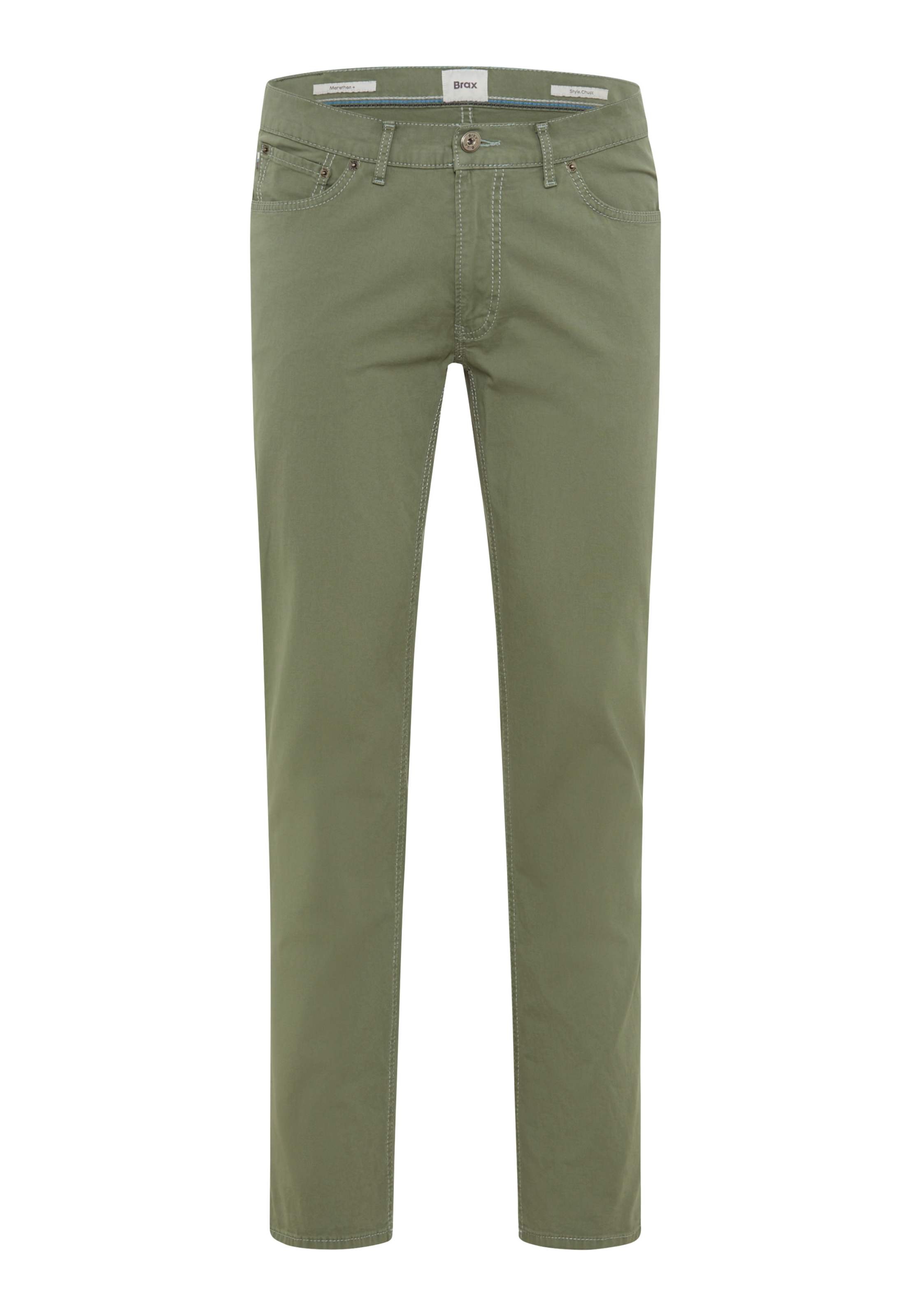 Brax 5-Pocket-Hose »Style CHUCK«