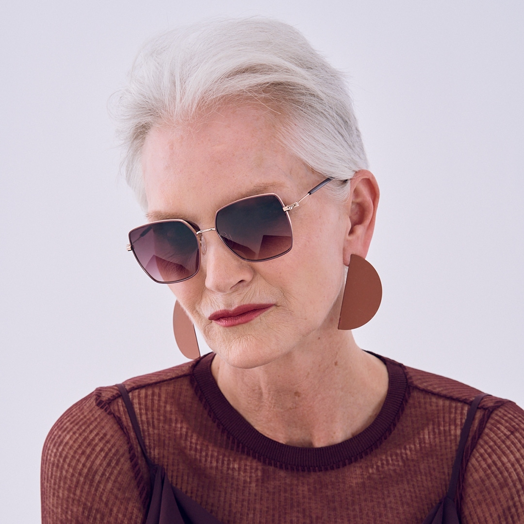 BRENDEL eyewear Sonnenbrille »BRENDEL eyewear Sonnenbrille«