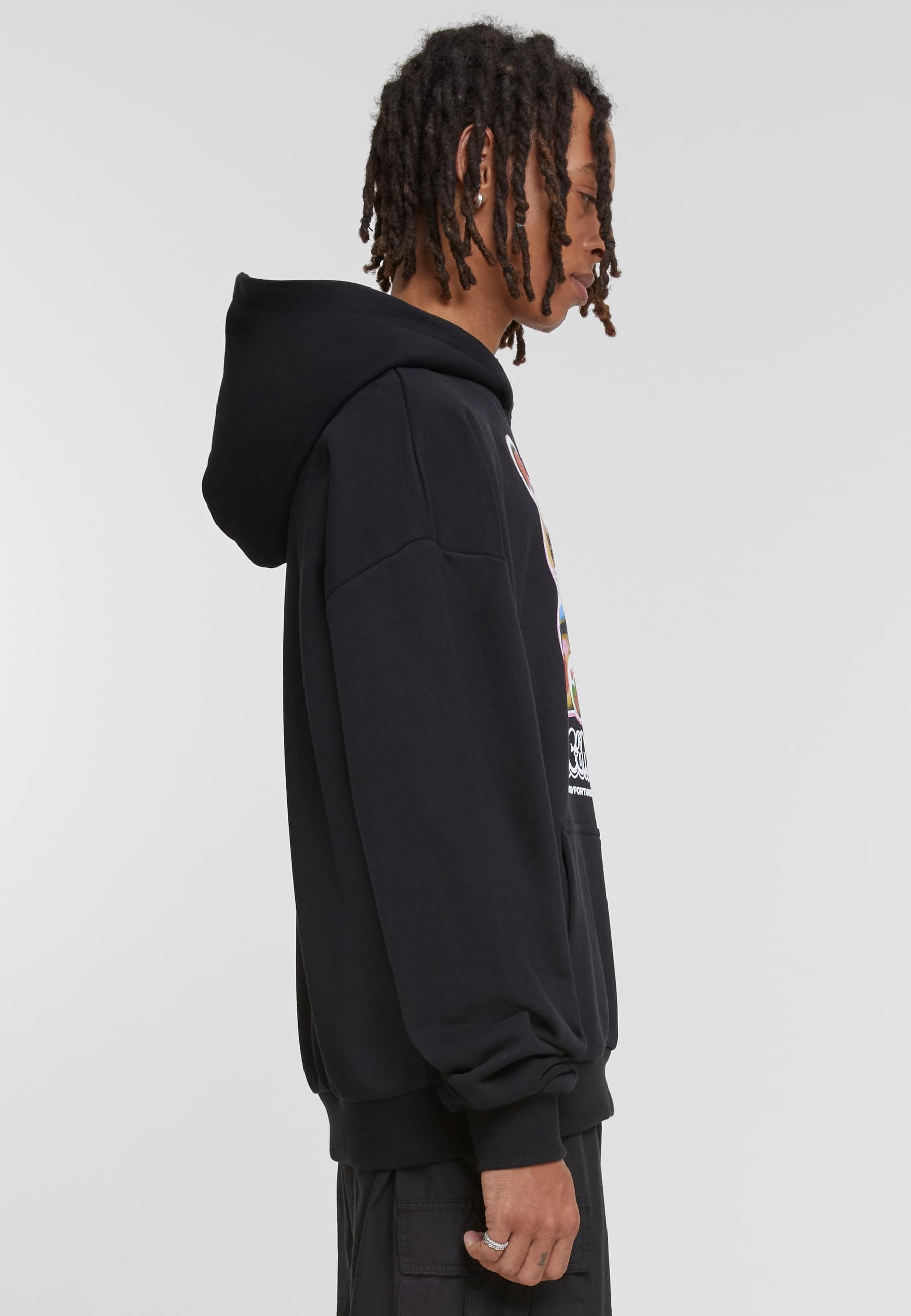 Upscale by Mister Tee Kapuzensweatshirt »Upscale by Mister Tee Herren«, (1 tlg.)