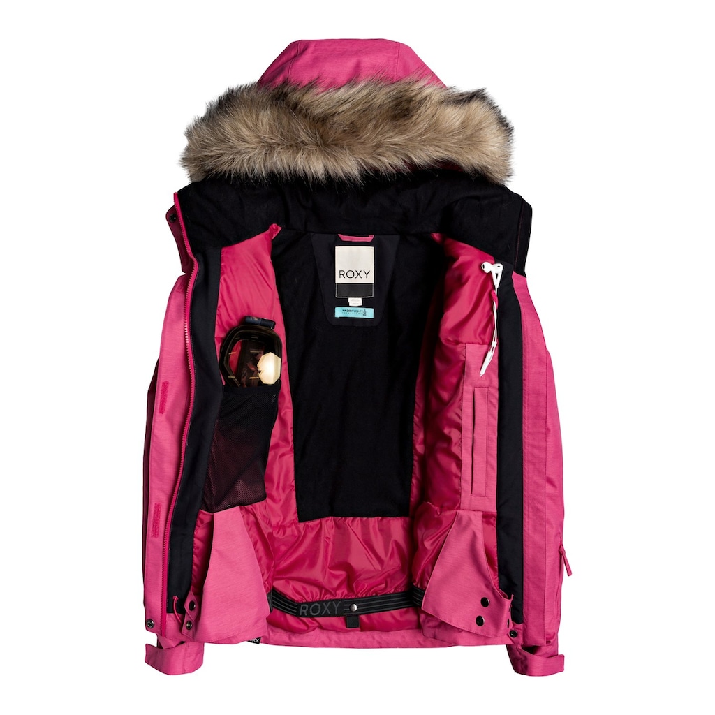 Roxy Snowboardjacke »Jet Ski«