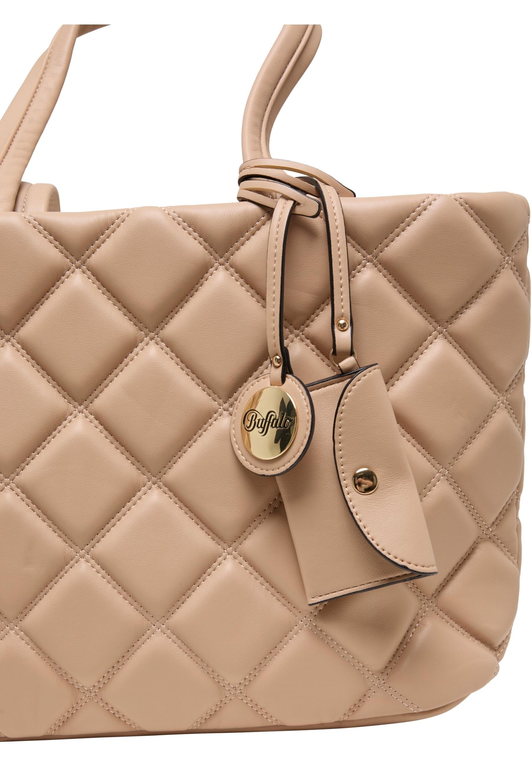 Von Dutch Umhängetasche »Von Dutch OMAYRA SHOPPER«, (1 tlg.)