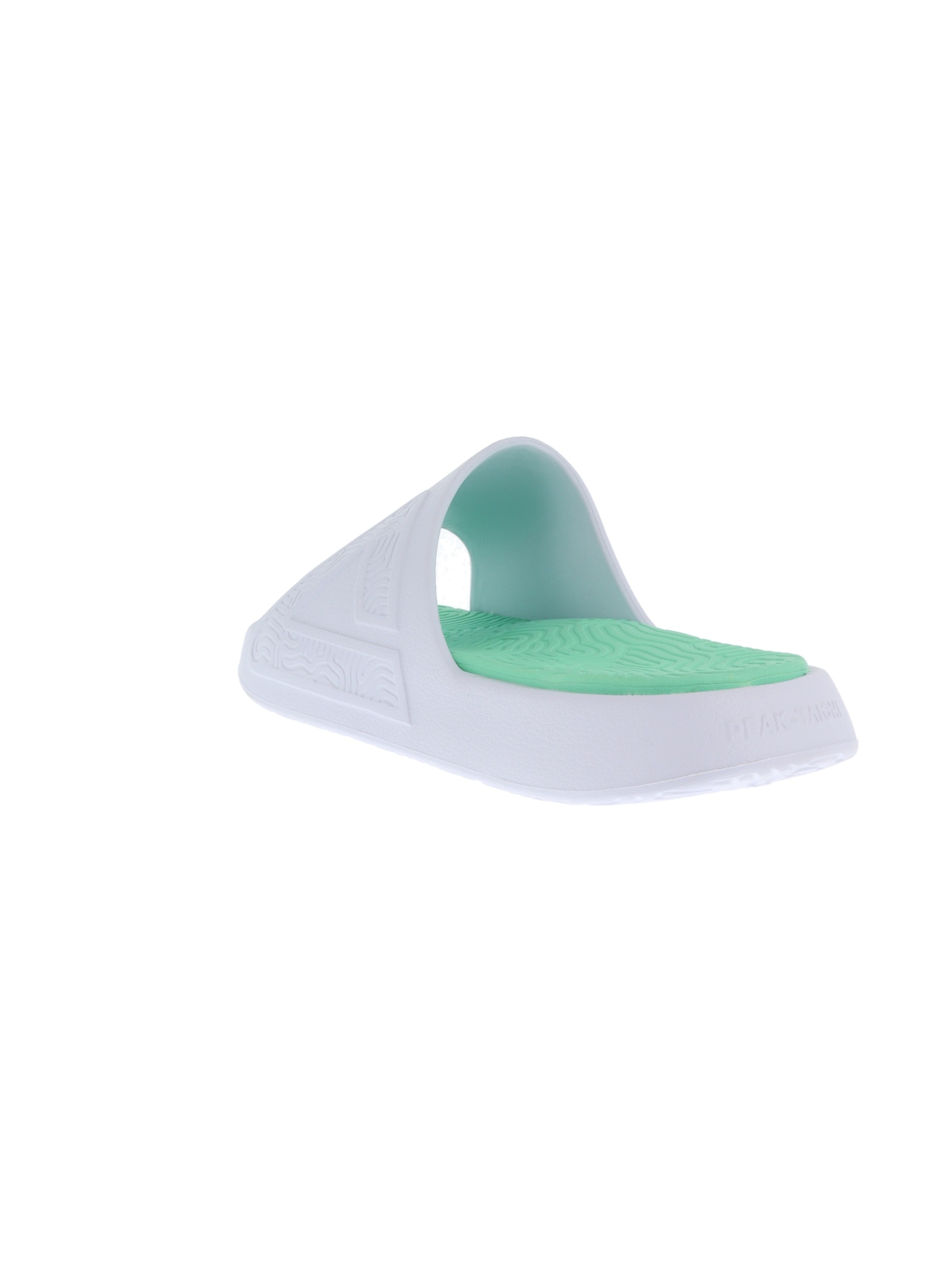 PEAK Badeschuh »TaiChi Slipper«, mit innovativer Gel-Zwischensohle