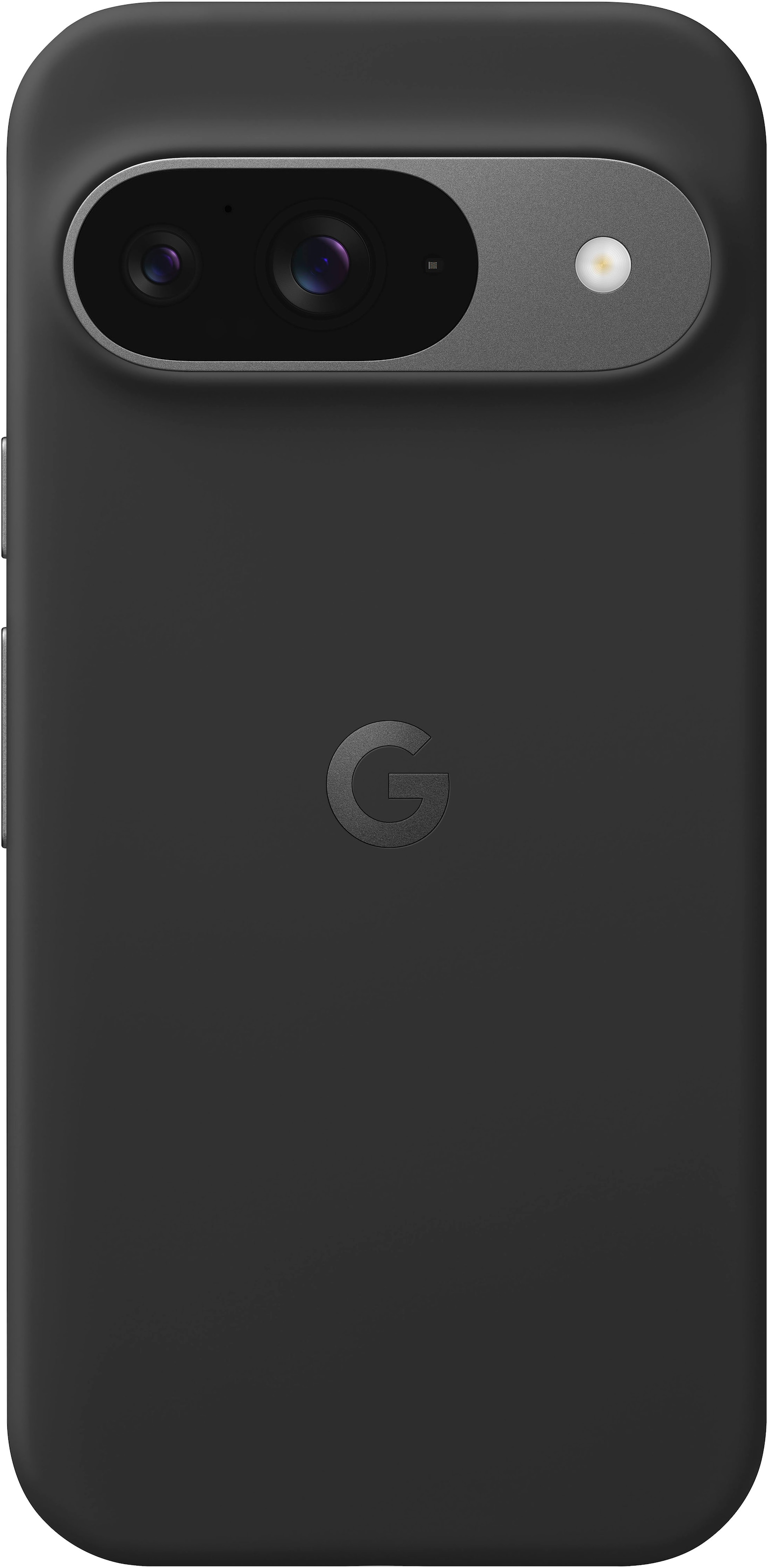 Google Smartphone »Google Pixel 9, 128 GB«, obsidian