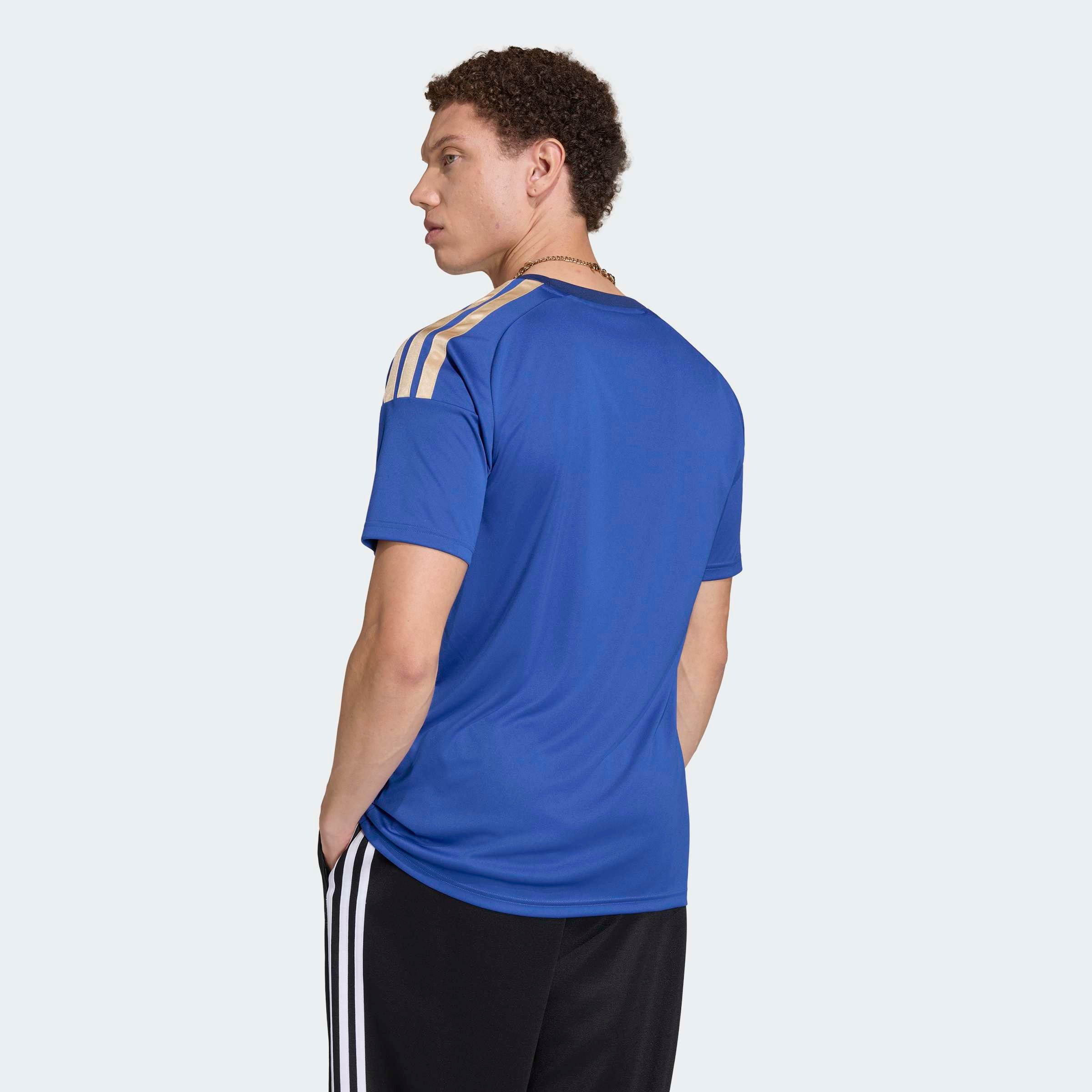 adidas Performance Fußballtrikot »ITALIEN 26 FAN HEIMTRIKOT«