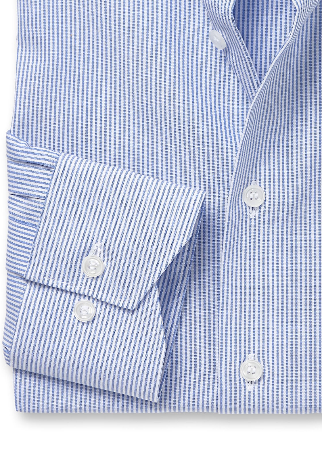 MARVELIS Langarmhemd Businesshemd, Kentkragen, modern fit günstig online kaufen