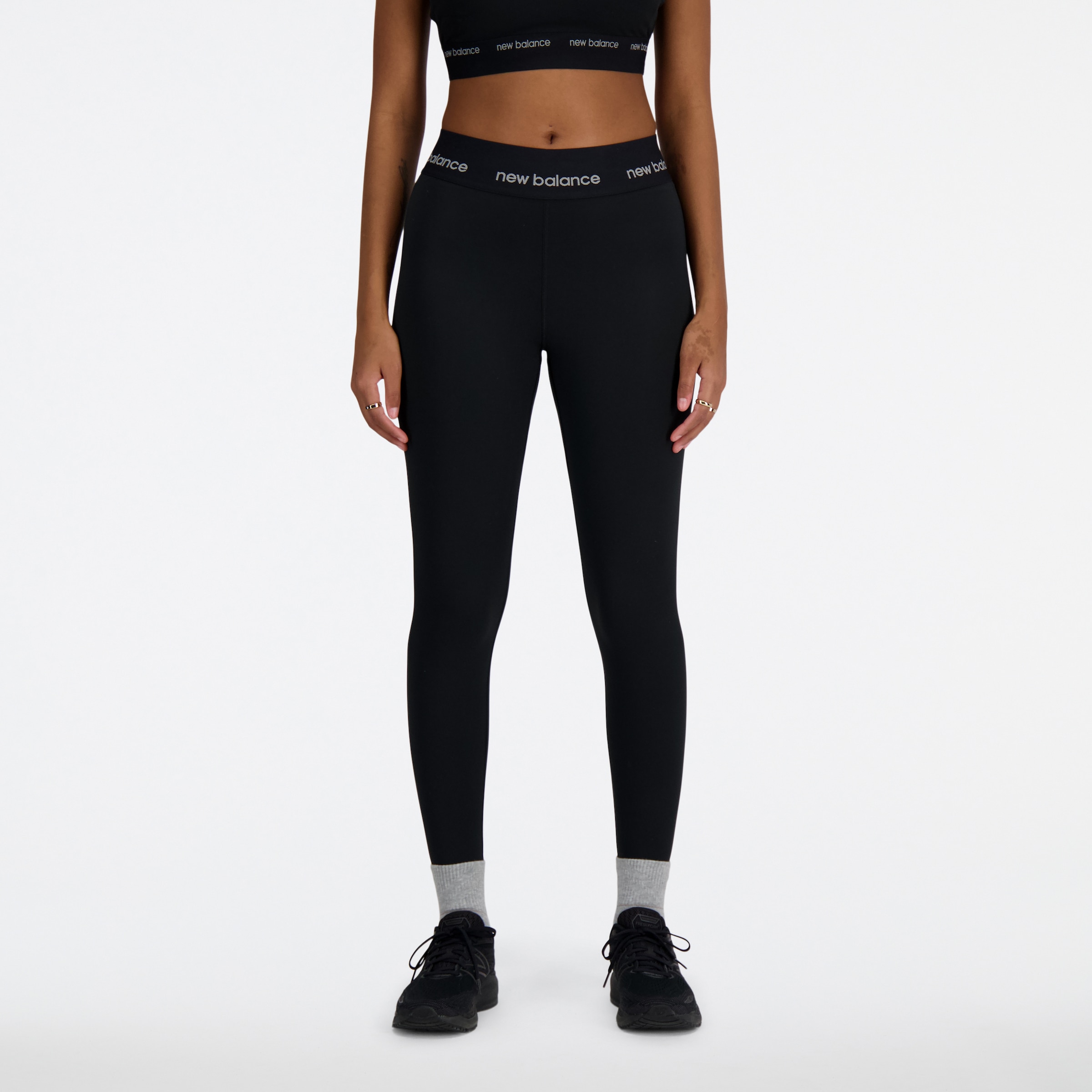 New Balance "WOMENS TRAINING TIGHT" günstig online kaufen