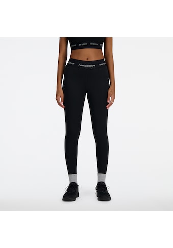 New Balance Trainingstights »WOMENS TRAINING TIGHT...