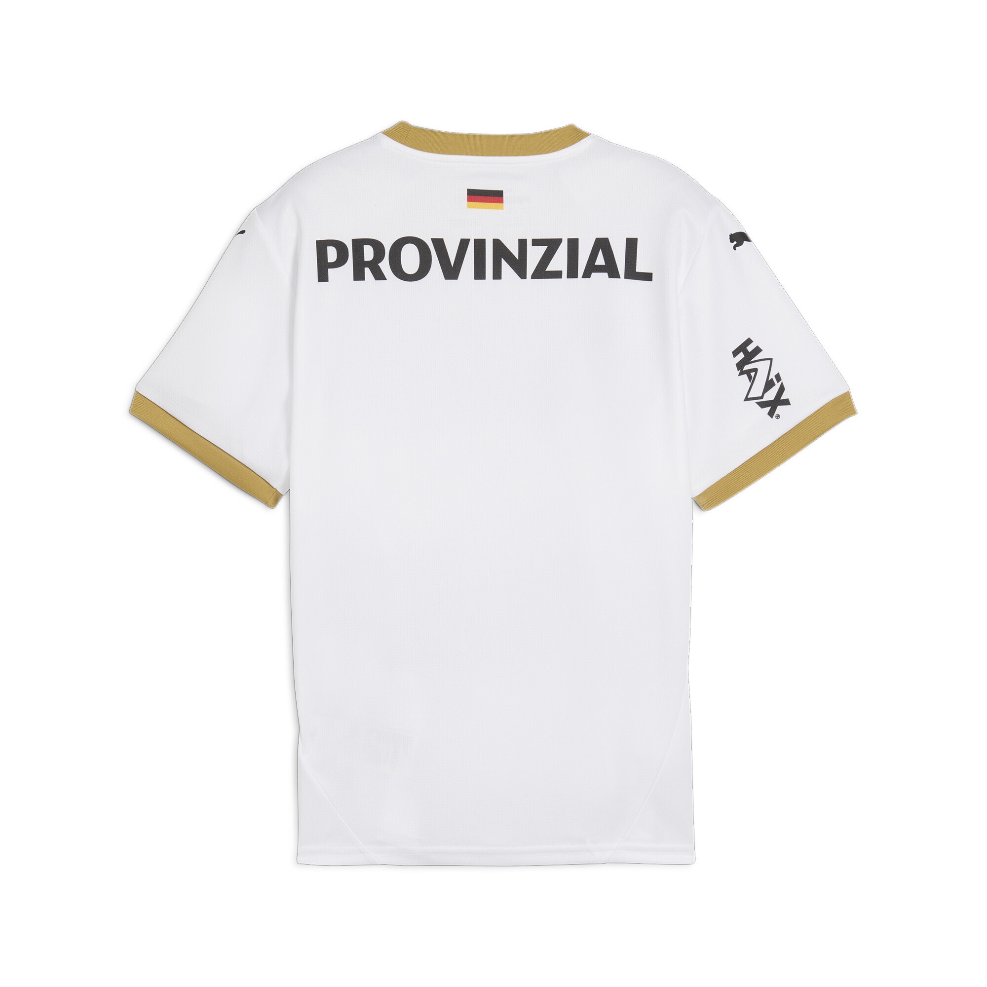 PUMA Trainingsshirt »THW Kiel 24/25 CL Heimtrikot Jugendliche«