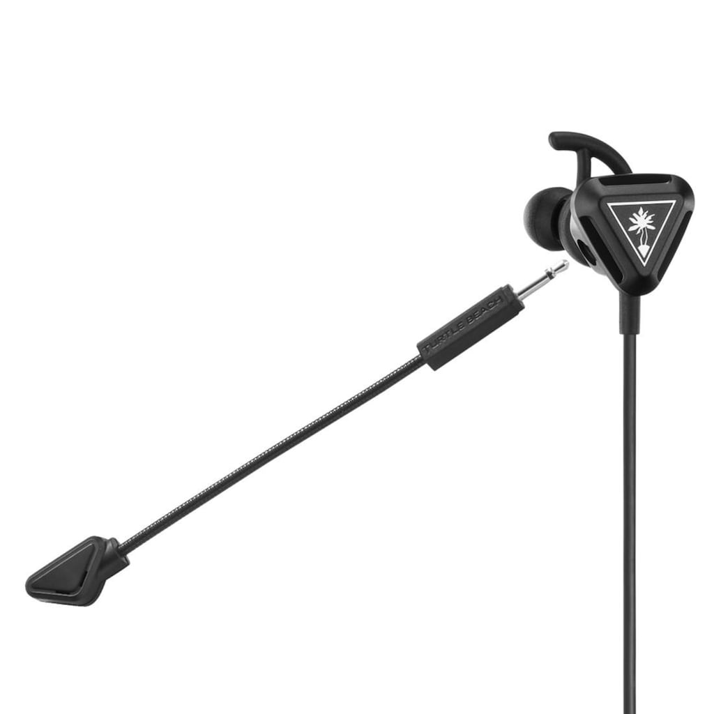 Turtle Beach Gaming-Headset »Battle Buds, In-Ear«, Mikrofon abnehmbar