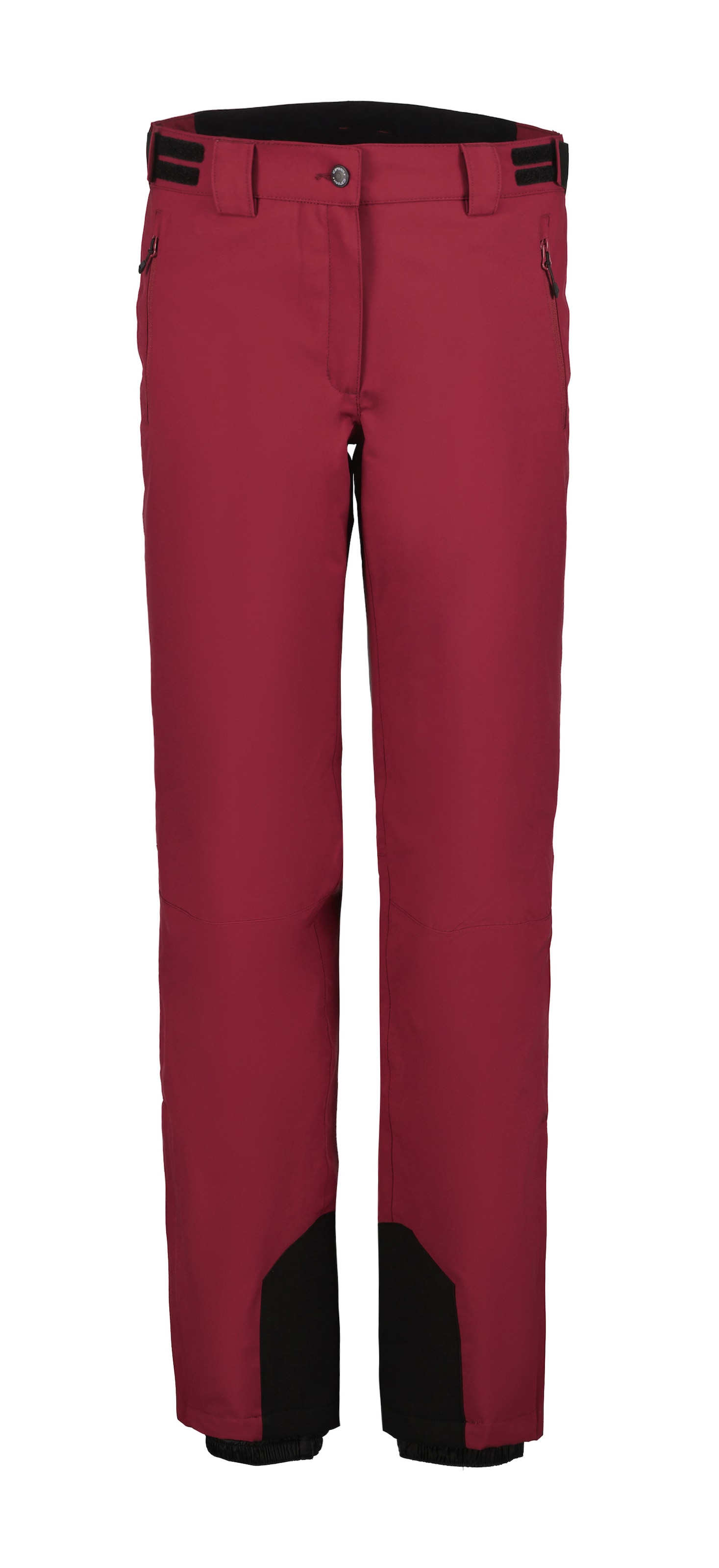 Icepeak Skihose »ICEPEAK FLASHER«  für Alpinski und Snowboard, aus Polyester und Polyamid, atmungsaktiv