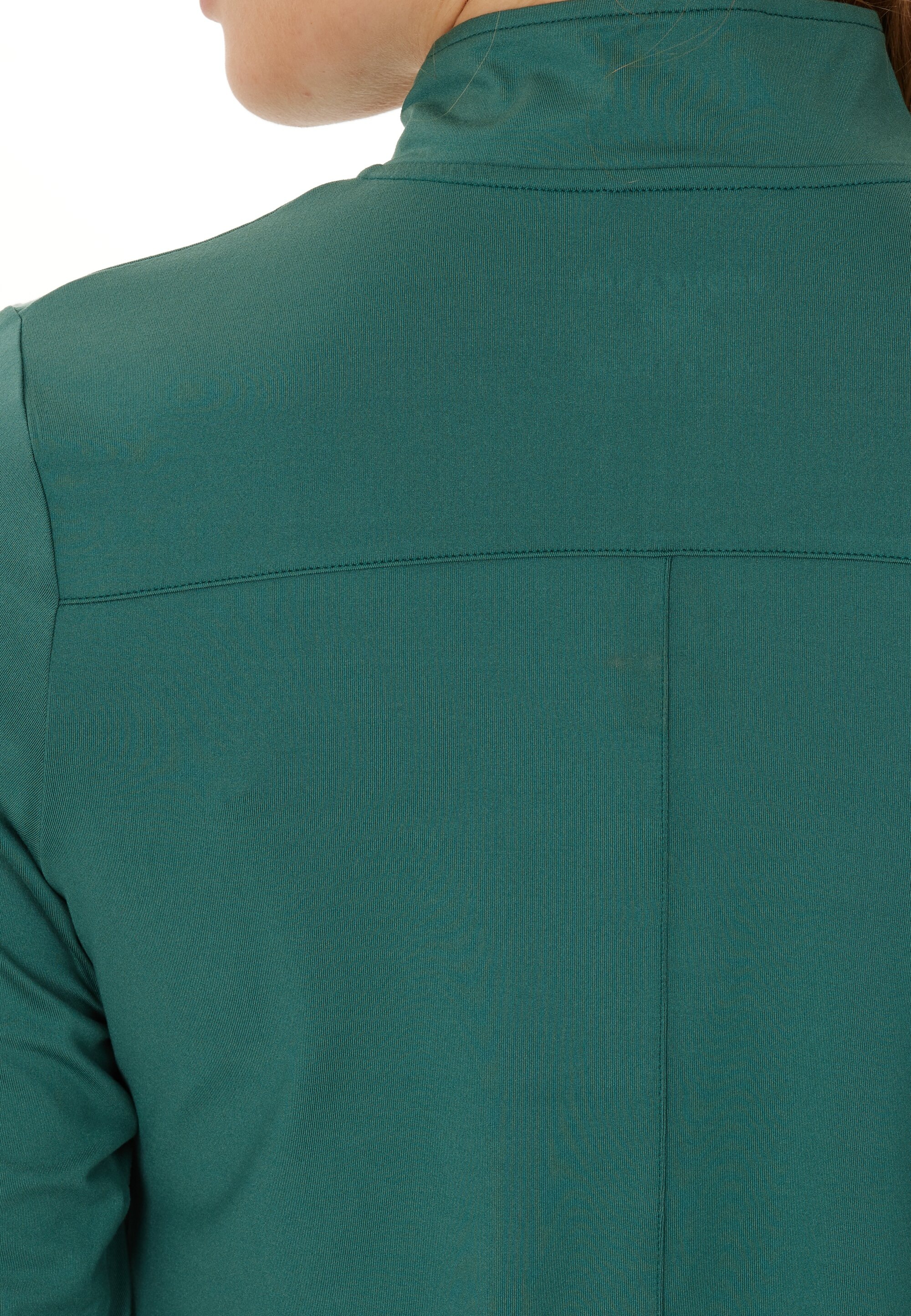 ENDURANCE Strickpullover »Almati«, mit recyceltem Material