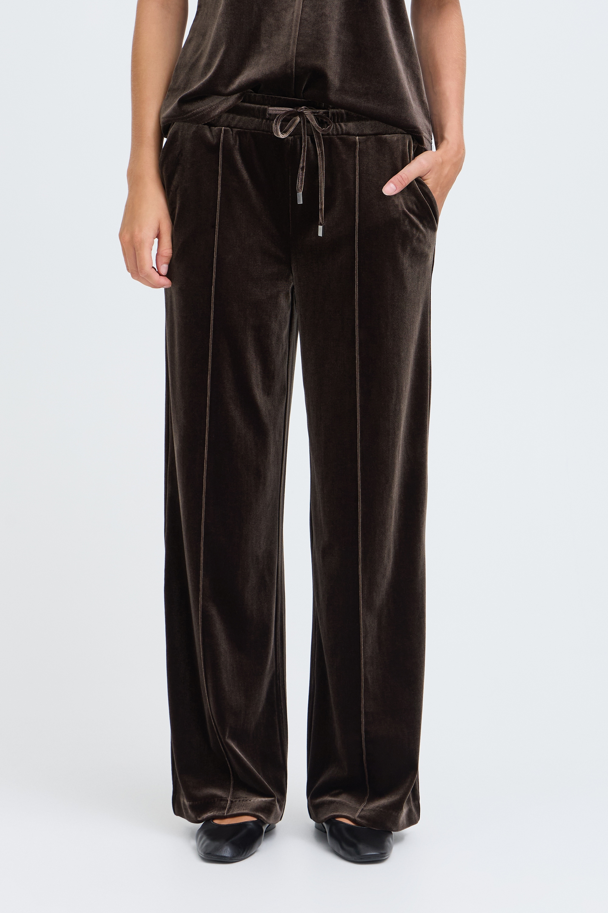 b.young Stoffhose »b.young Freizeithose BYPERLINA«
