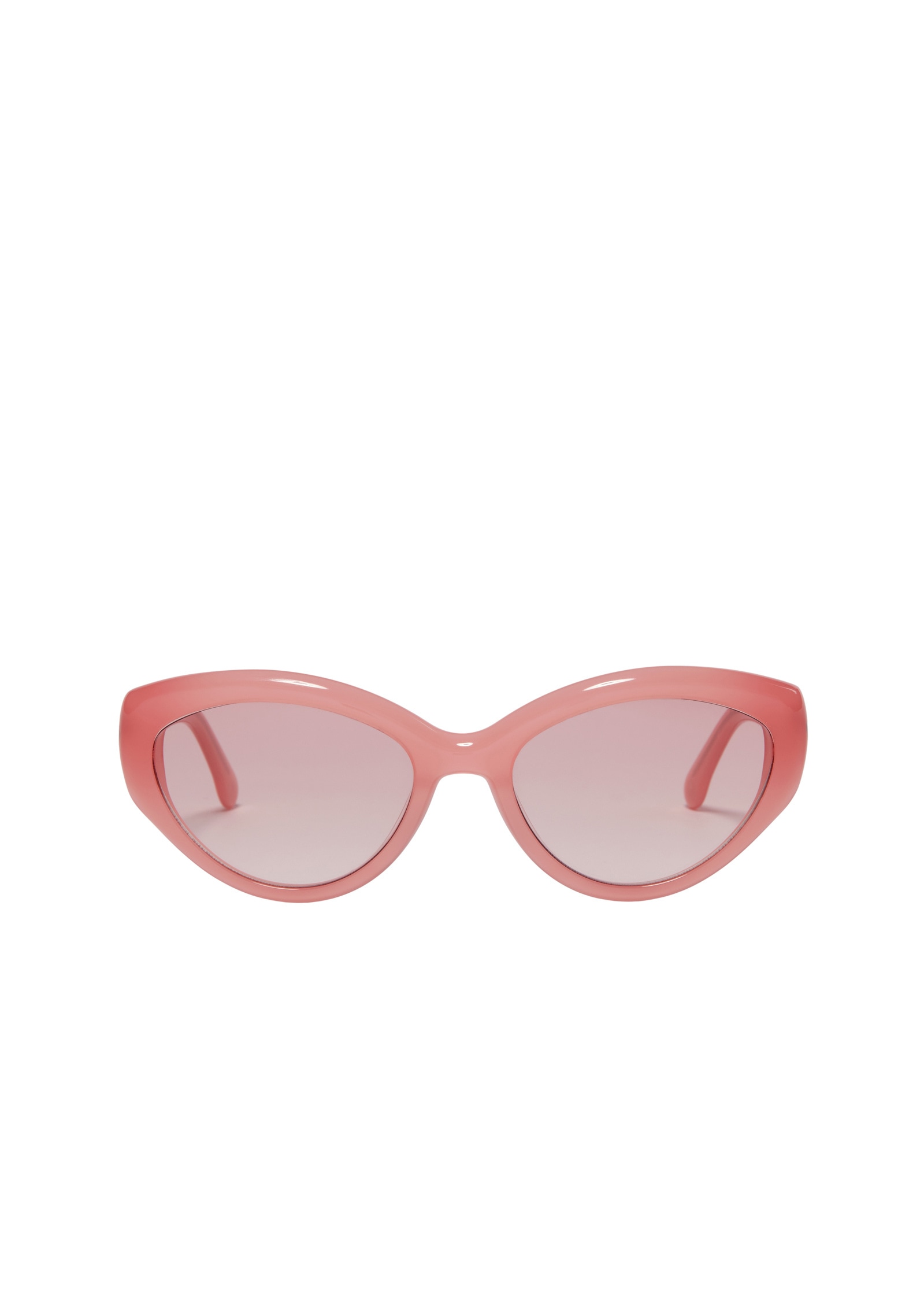 Marc OPolo Sonnenbrille "mit breitem Bio-Acetat-Rahmen" günstig online kaufen