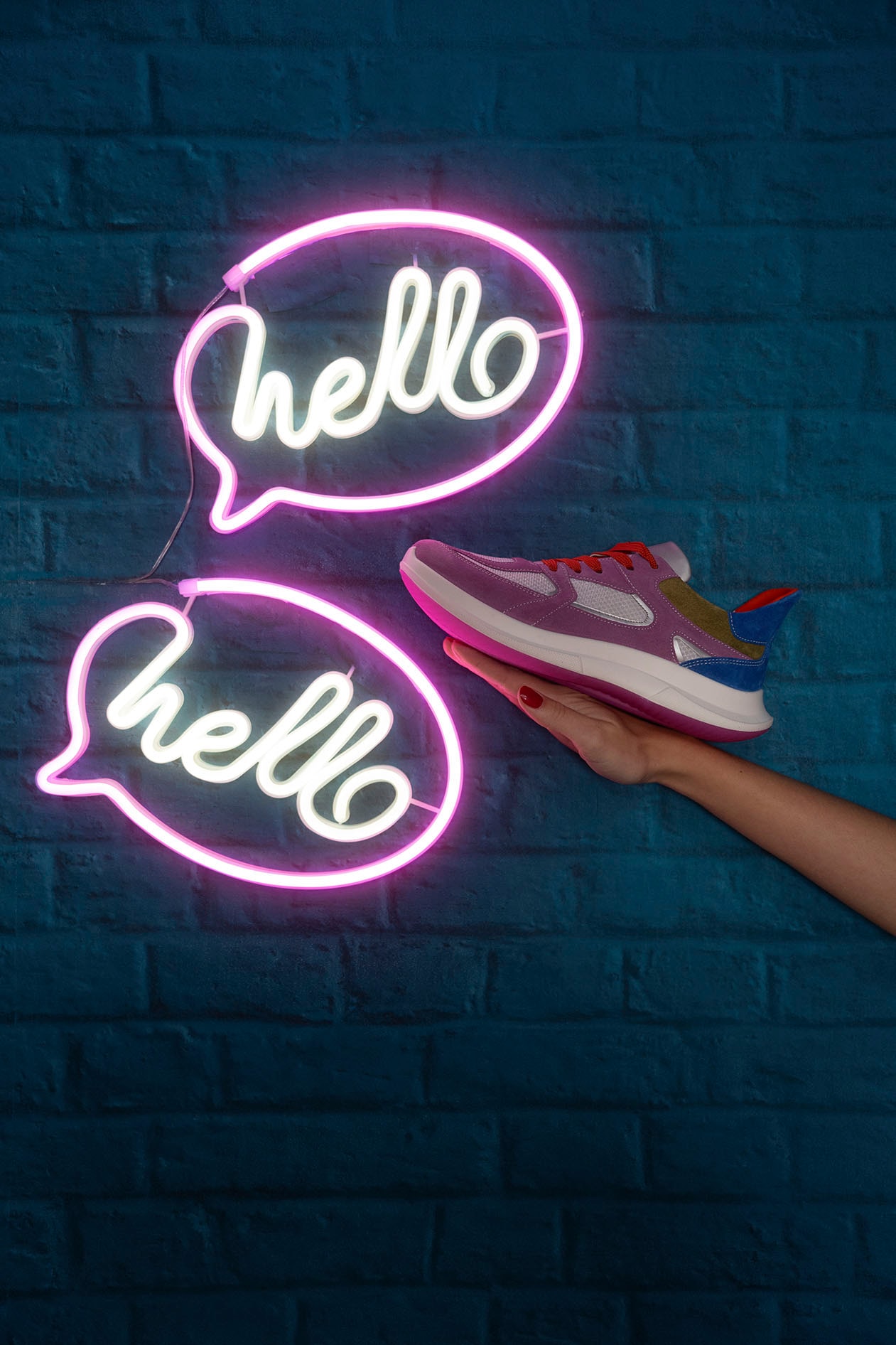 Ara Sneaker »MOTION«, Komfortschuh, Sneaker in Komfortweite H (= sehr weit)