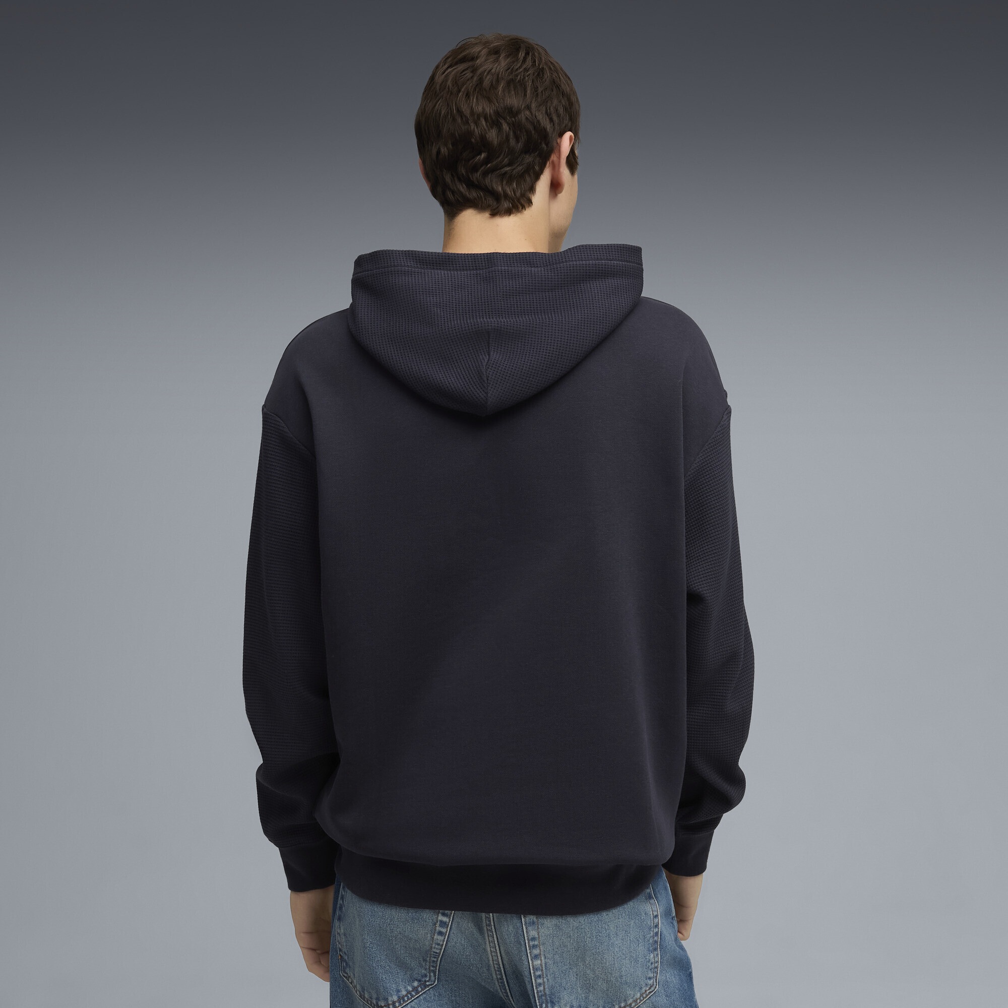 PUMA Hoodie »PUMA Class Relaxed Hoodie Herren«
