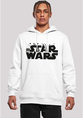 Sweatshirt »Star Wars Minimalist Logo«