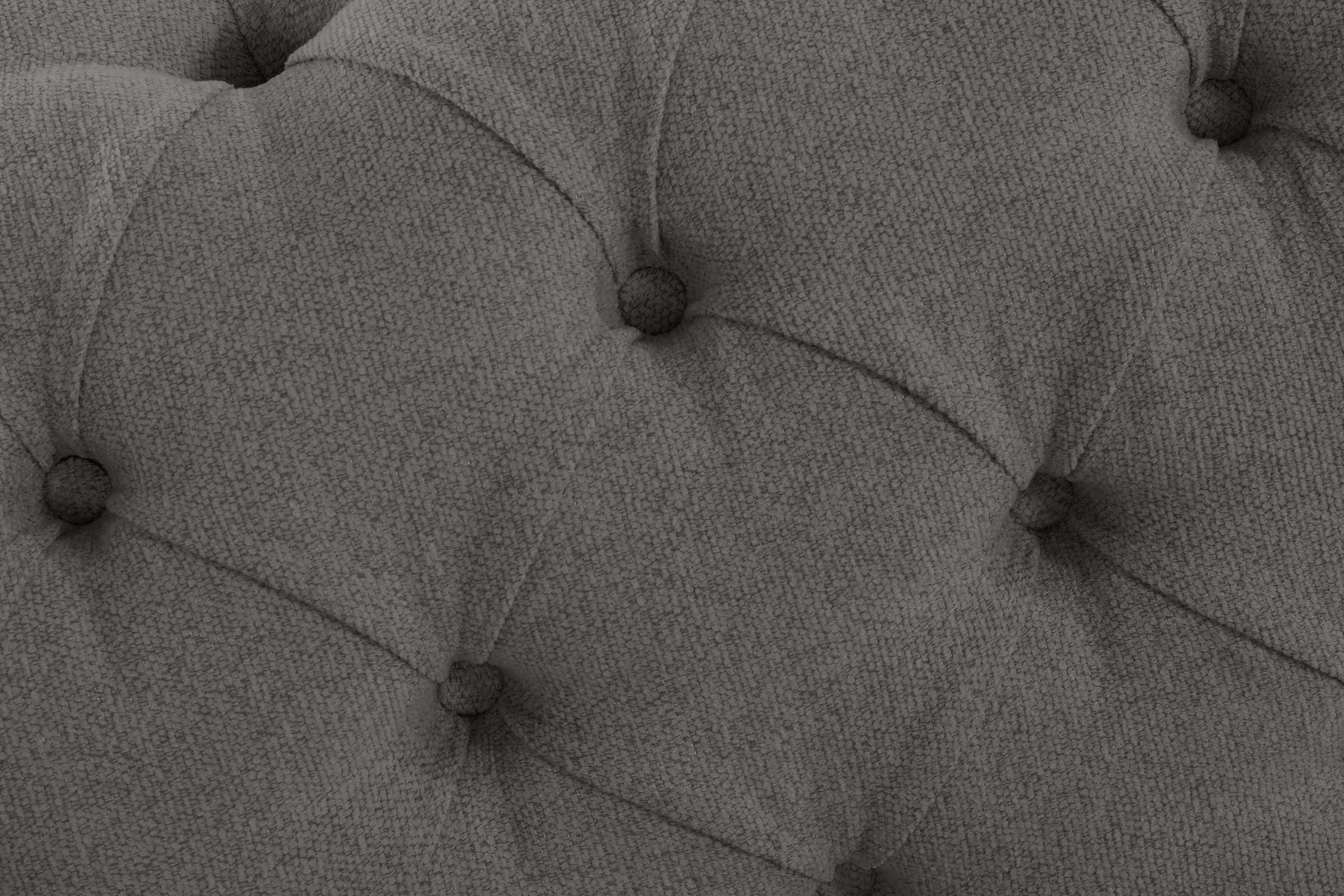 Guido Maria Kretschmer Home&Living Chesterfield-Sofa »Kalina«, mit klassischer Chesterfield-Knopfheftung