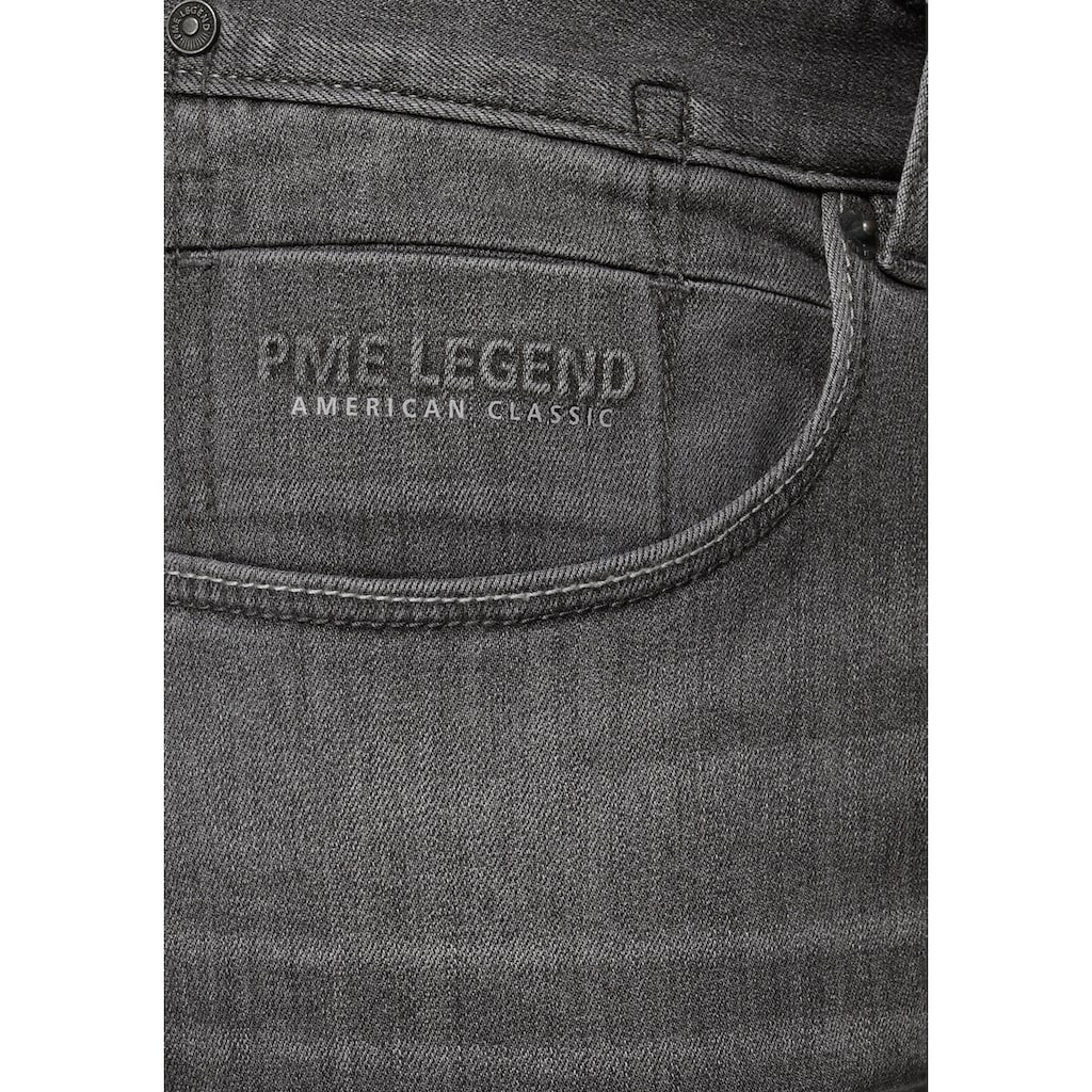 PME LEGEND Regular-fit-Jeans »Legend Nightflight«