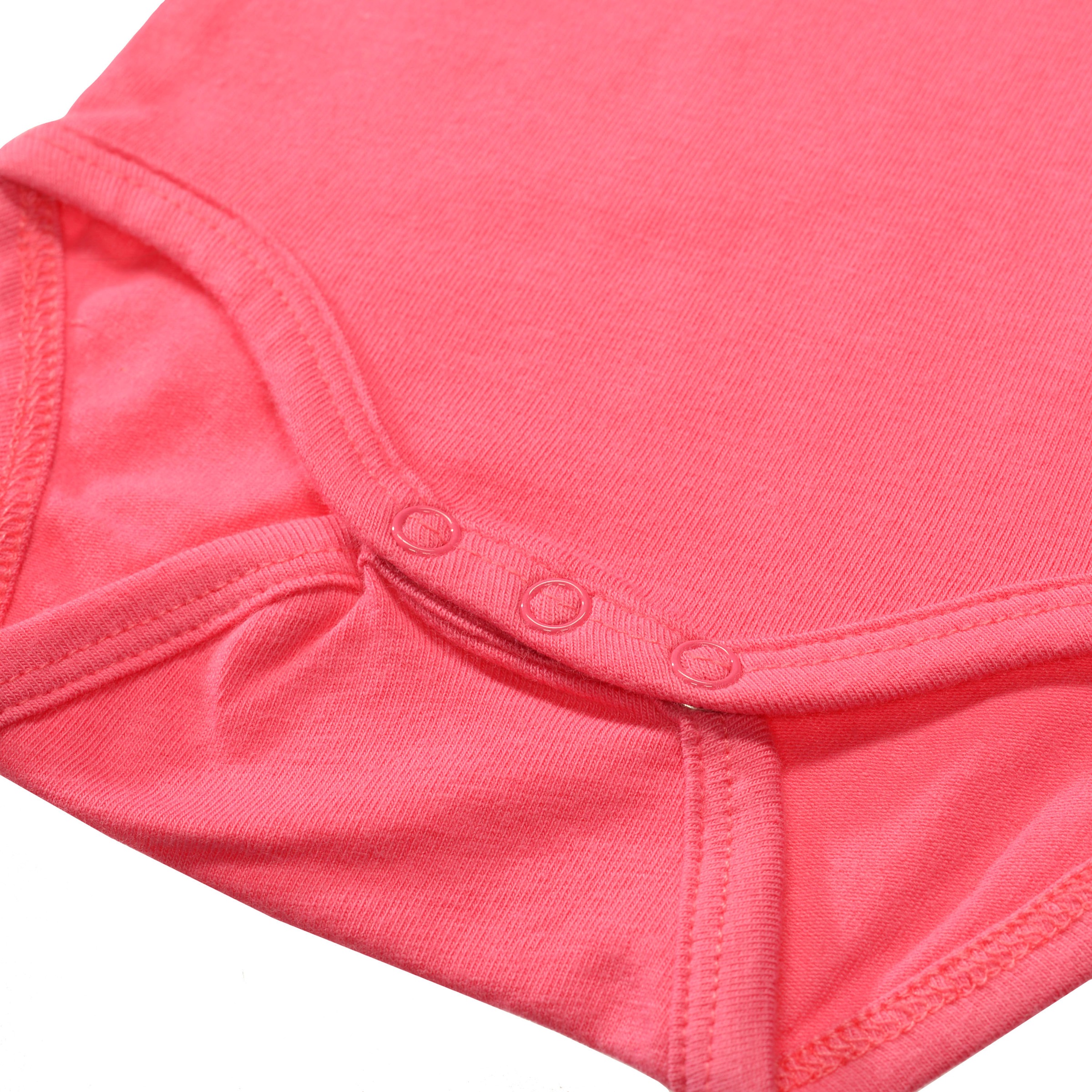 STACCATO Kurzarmbody, 5er-Pack