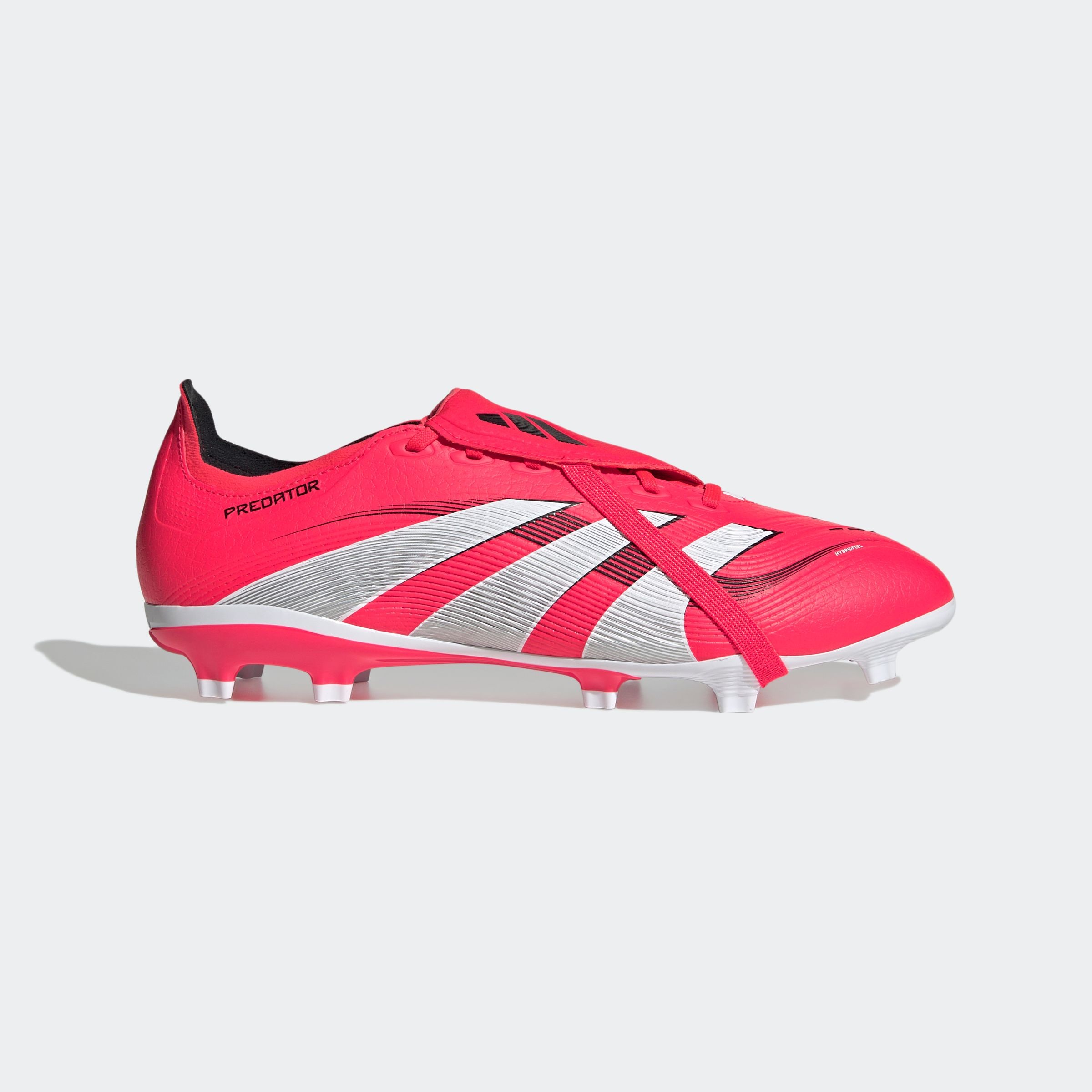 adidas Performance Fußballschuh »PREDATOR LEAGUE FOLD-OVER TONGUE FG/MG«