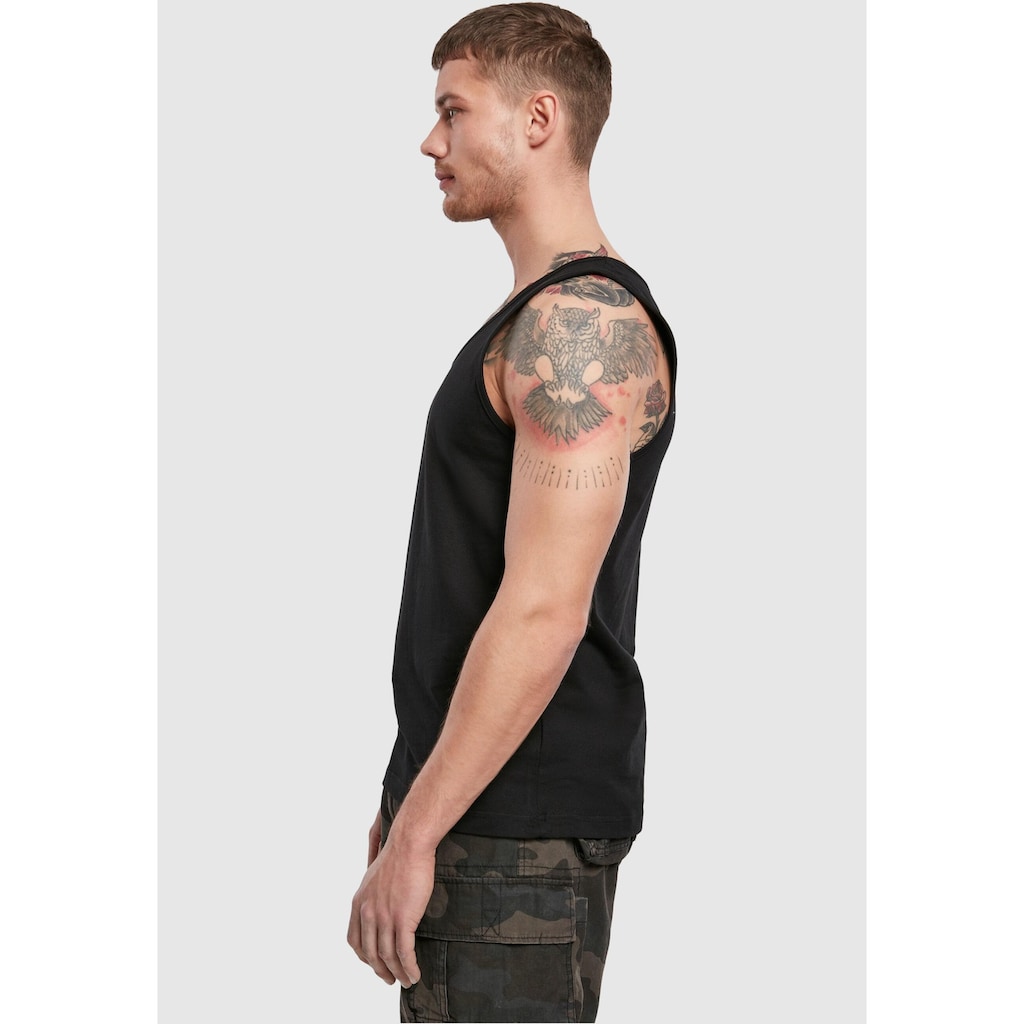 Brandit Tanktop »Brandit Herren Tank Top«, (1 tlg.)