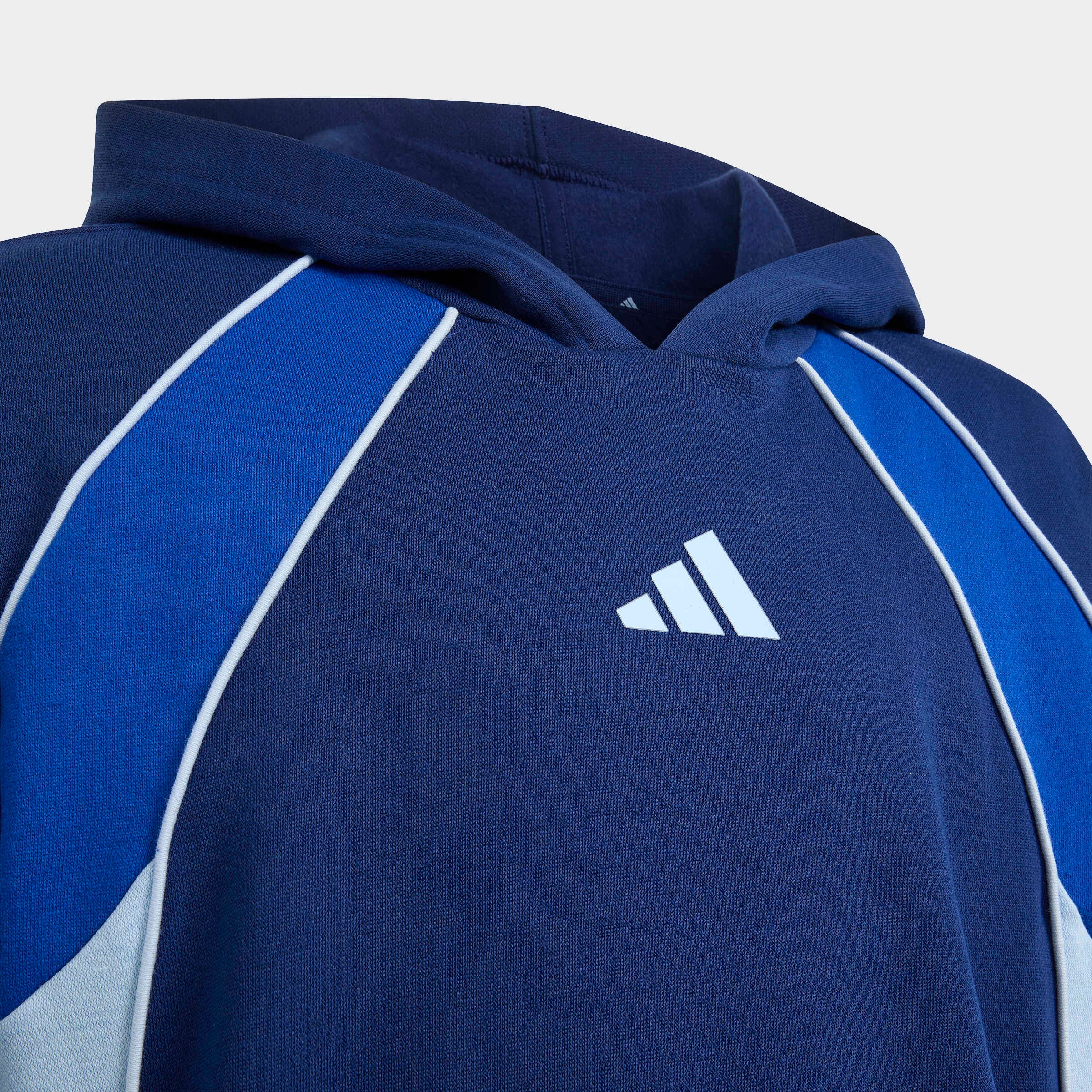 adidas Sportswear Kapuzensweatshirt »COLOR BLOCK HOODIE«

