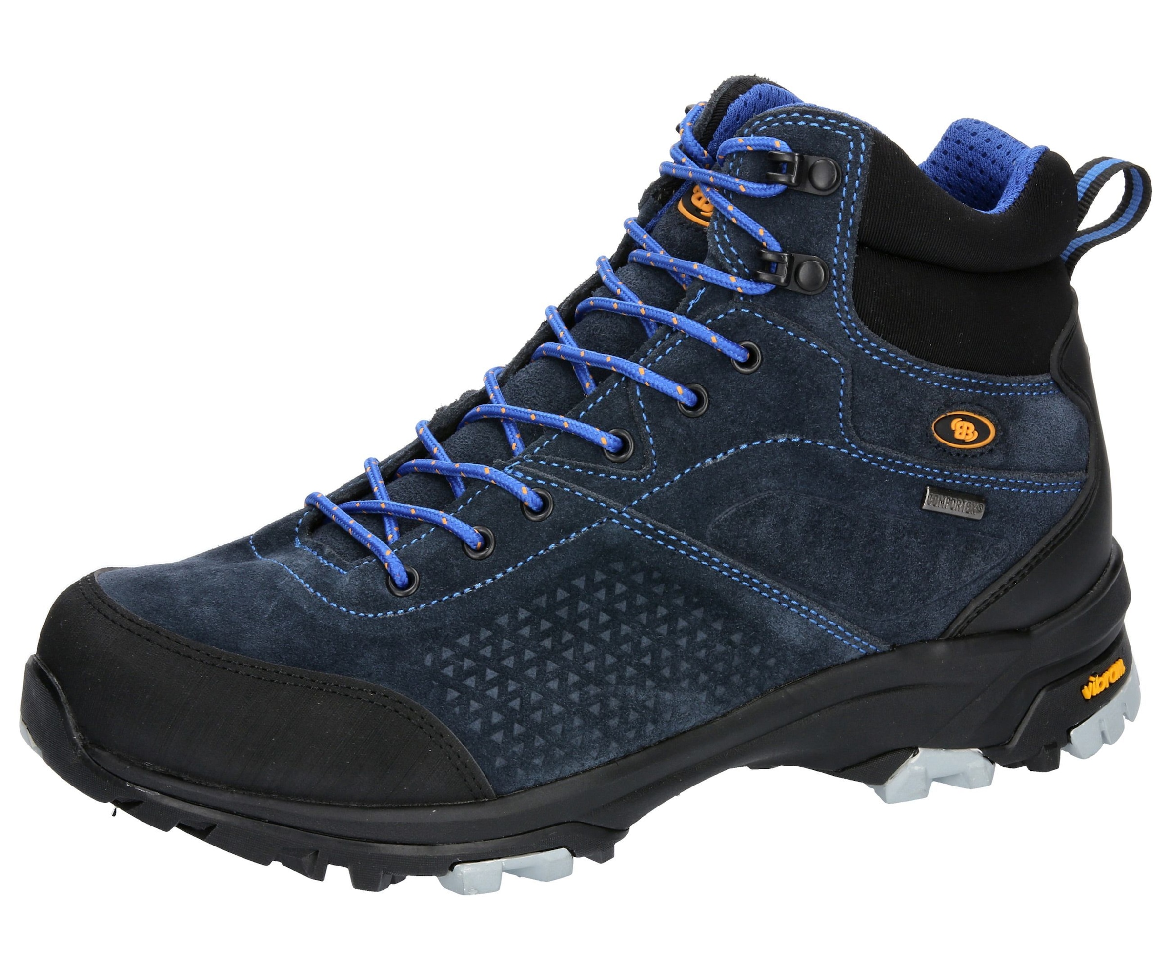 BRÜTTING Outdoorschuh "Outdoorstiefel Mount Brady High" günstig online kaufen