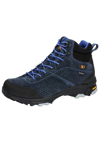 Outdoorschuh »Outdoorstiefel Mount Brady High«