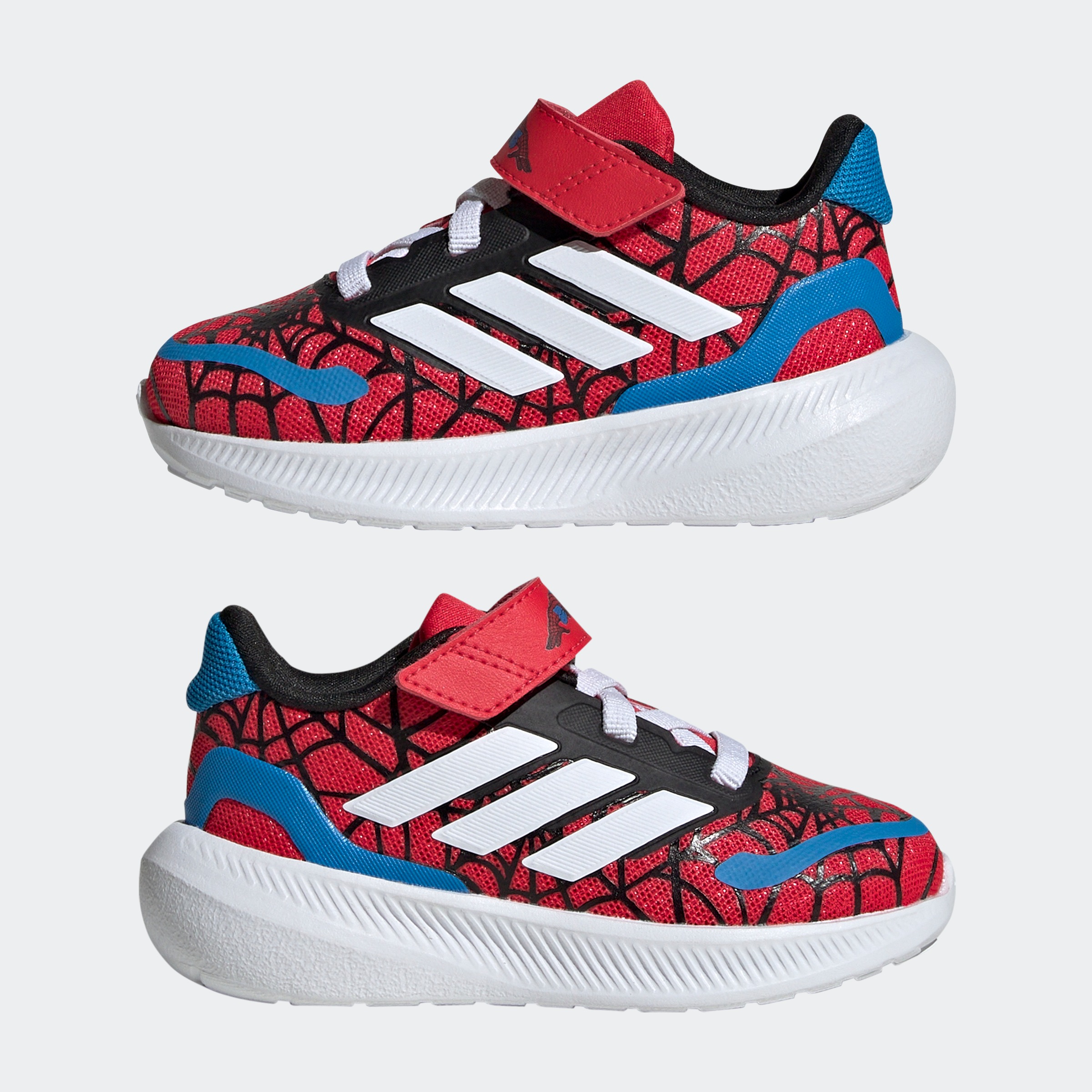 adidas Sportswear Sneaker »ADIDAS X MARVEL SPIDER-MAN RUNFALCON 3.0 KIDS«, für Kinder