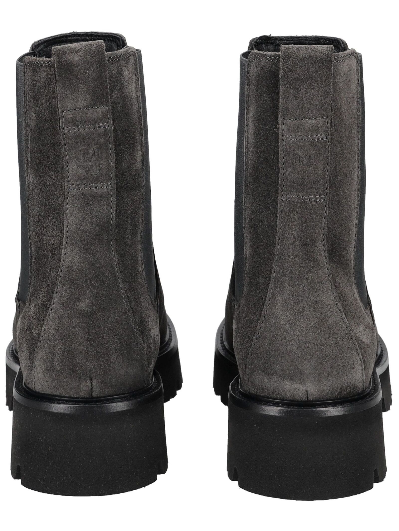 Marc O'Polo Stiefelette »Marc O'Polo Stiefelette Veloursleder/Textil«