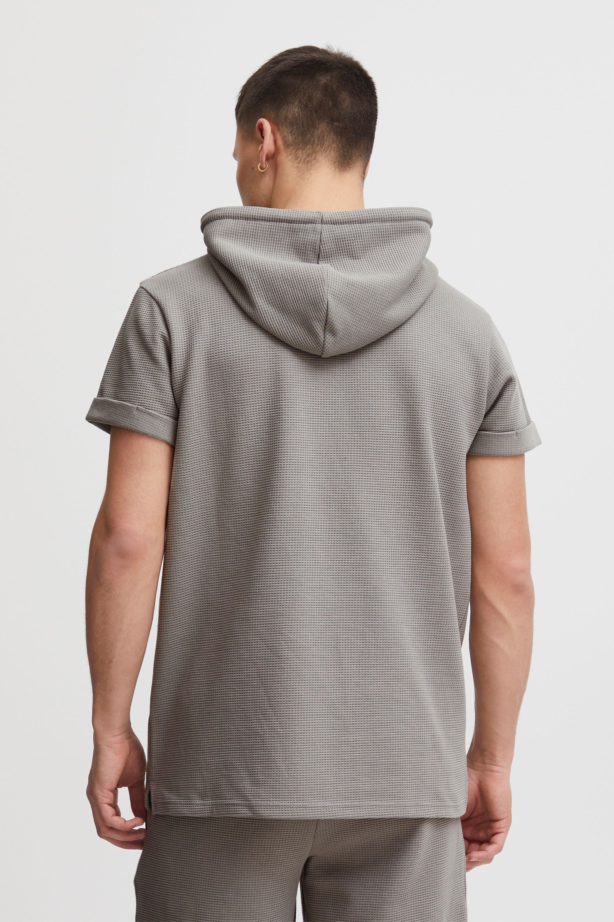 Indicode Kurzarmpullover »Kurzarmpullover IDNils«