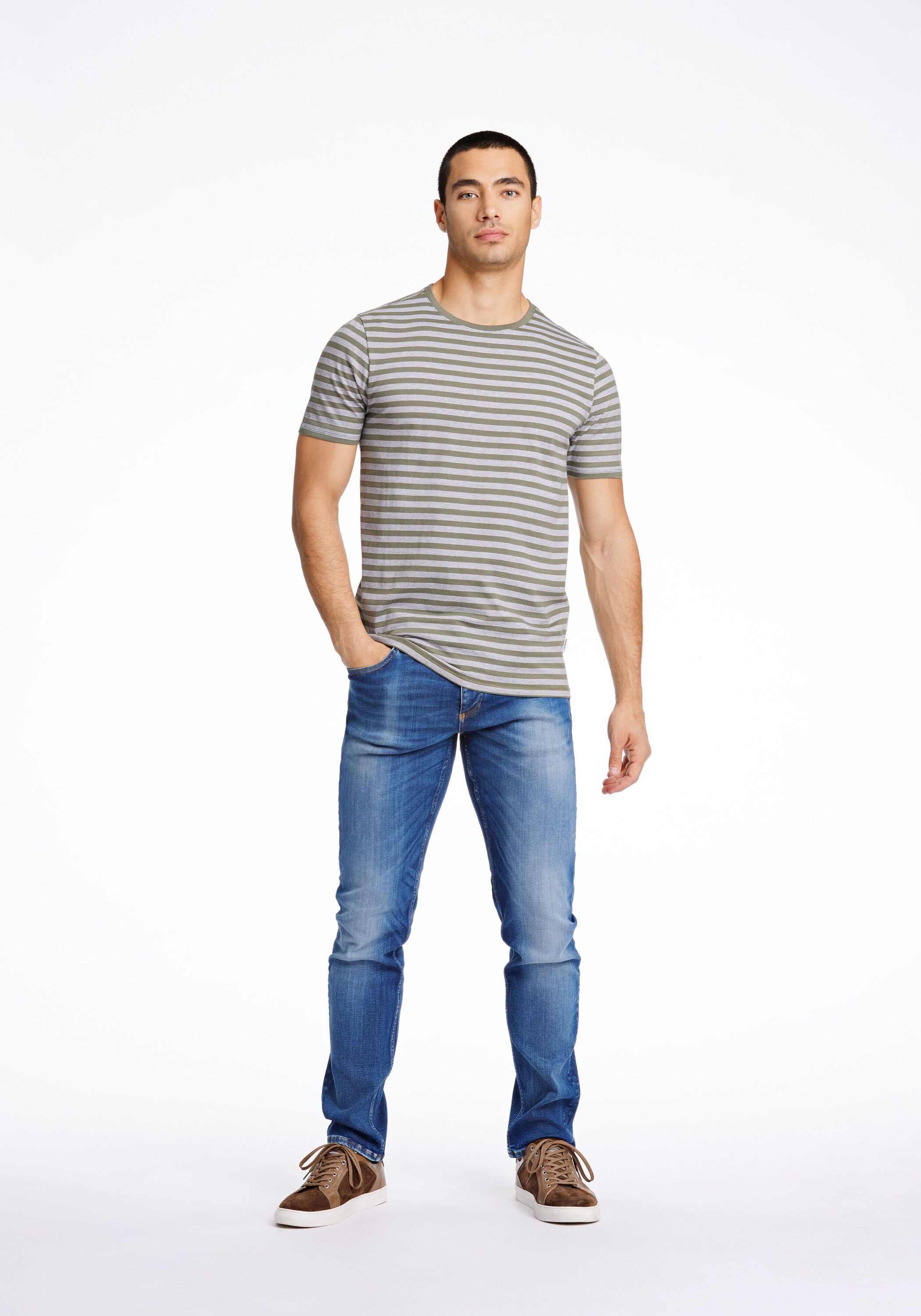 LINDBERGH 5-Pocket-Jeans »Lindbergh Jeans«