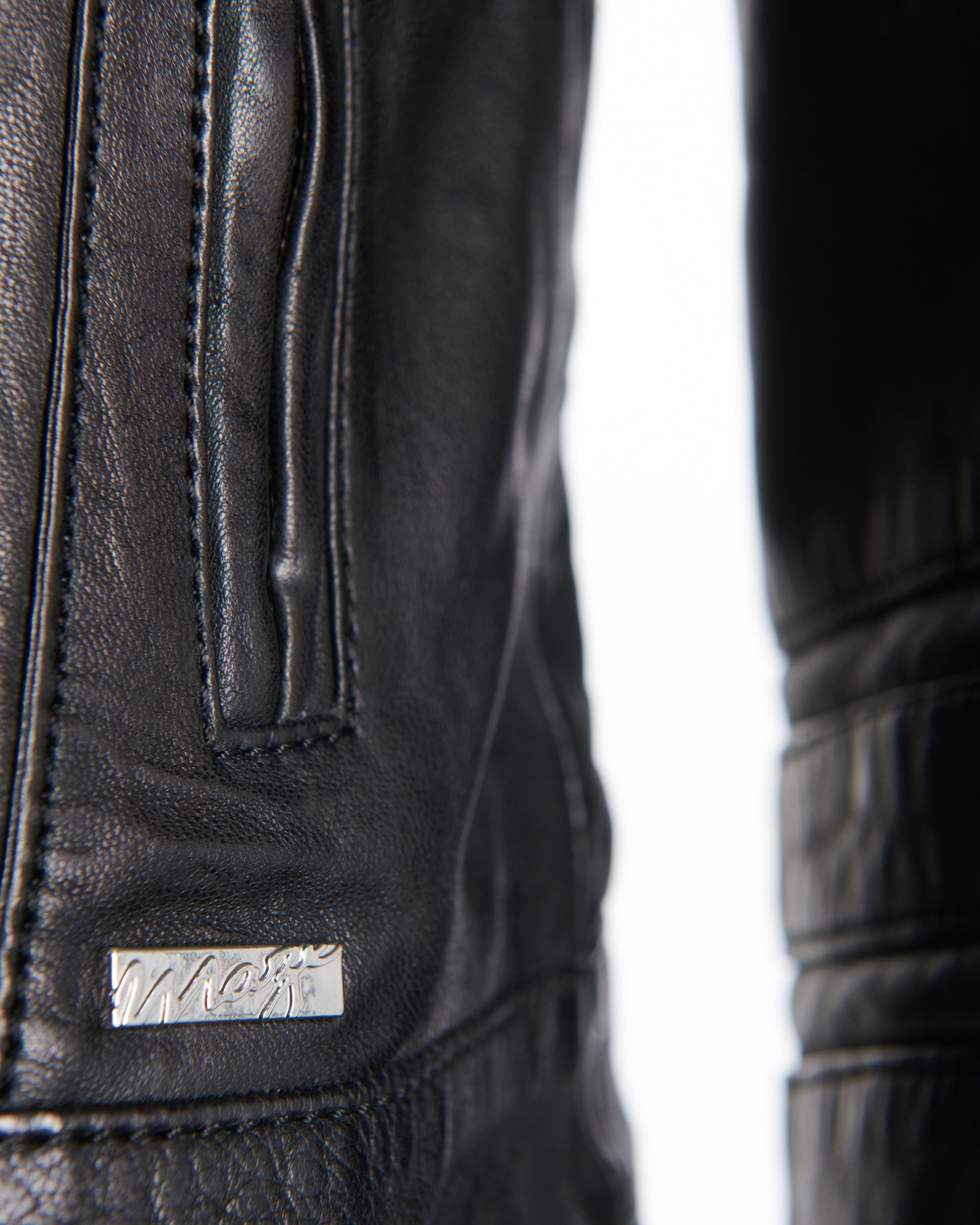 Maze Lederjacke »Nebraska«