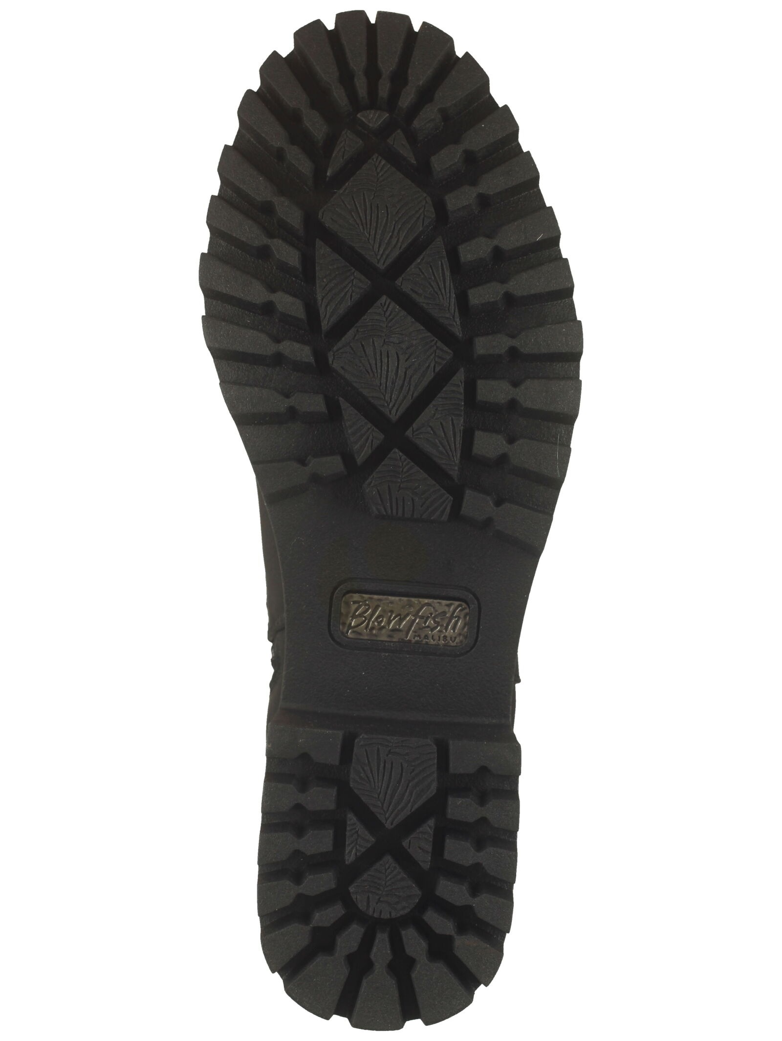 Blowfish Stiefelette »Blowfish Stiefelette Lederimitat/Textil«