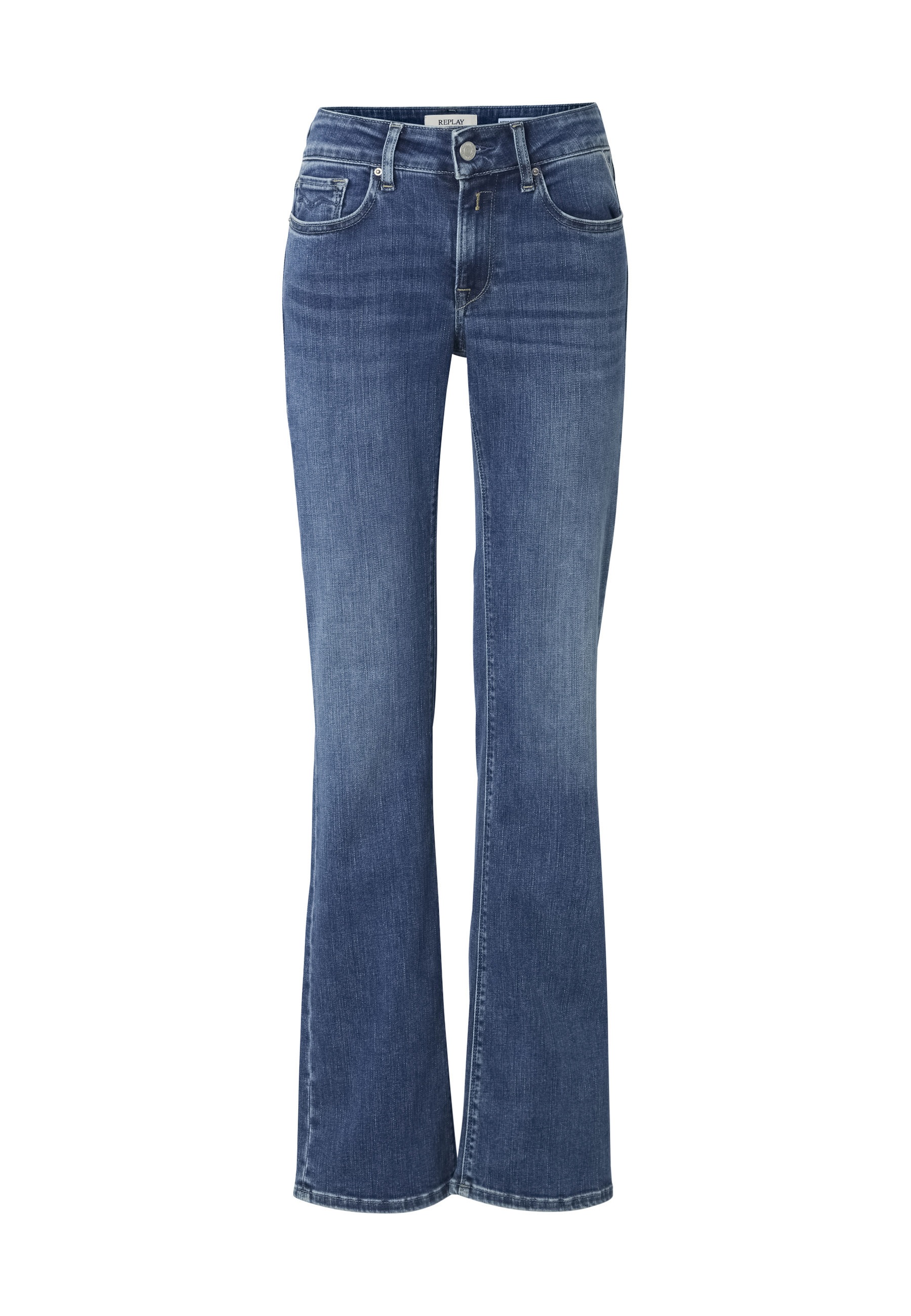 Replay Bootcuthose "Replay Hosen FP"