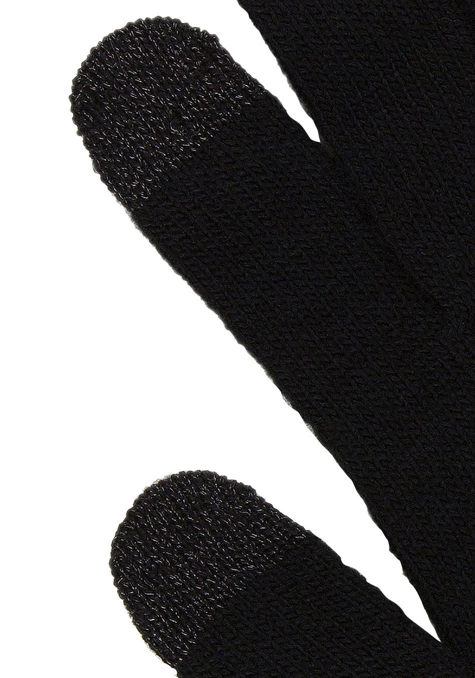 Levis Strickhandschuhe "TOUCHSCREEN", mit Touchfunktion, einfache Bedienung günstig online kaufen