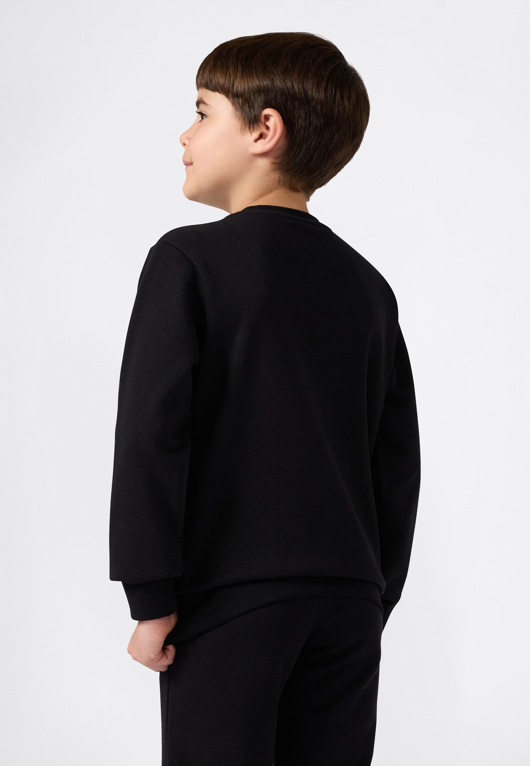 Champion Sweatshirt, (1 tlg.)