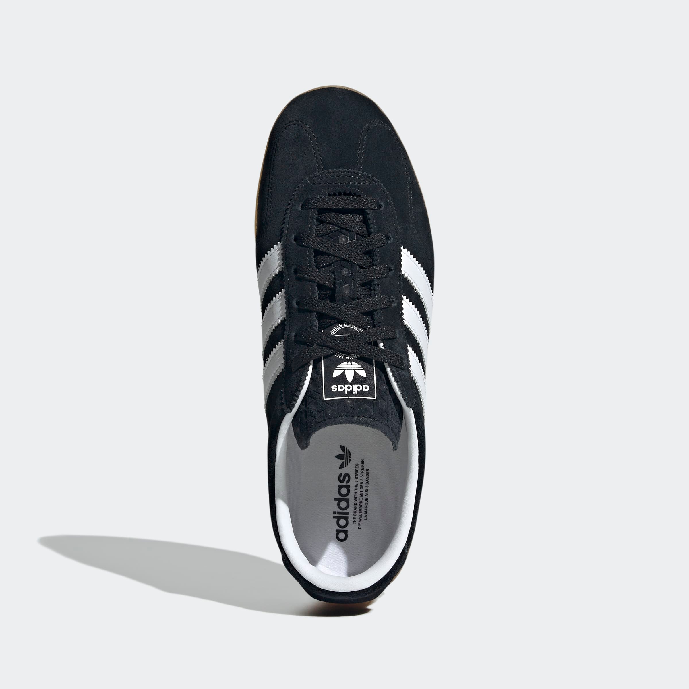 adidas Originals Sneaker »GAZELLE LO PRO W«
