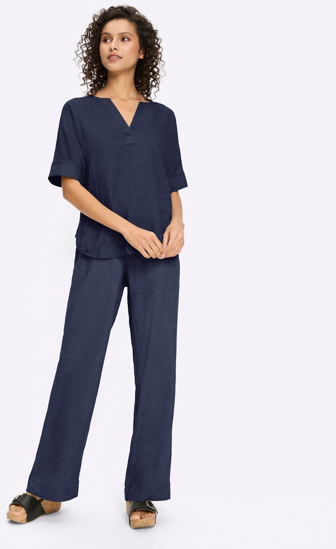 heine Hosenanzug günstig online kaufen