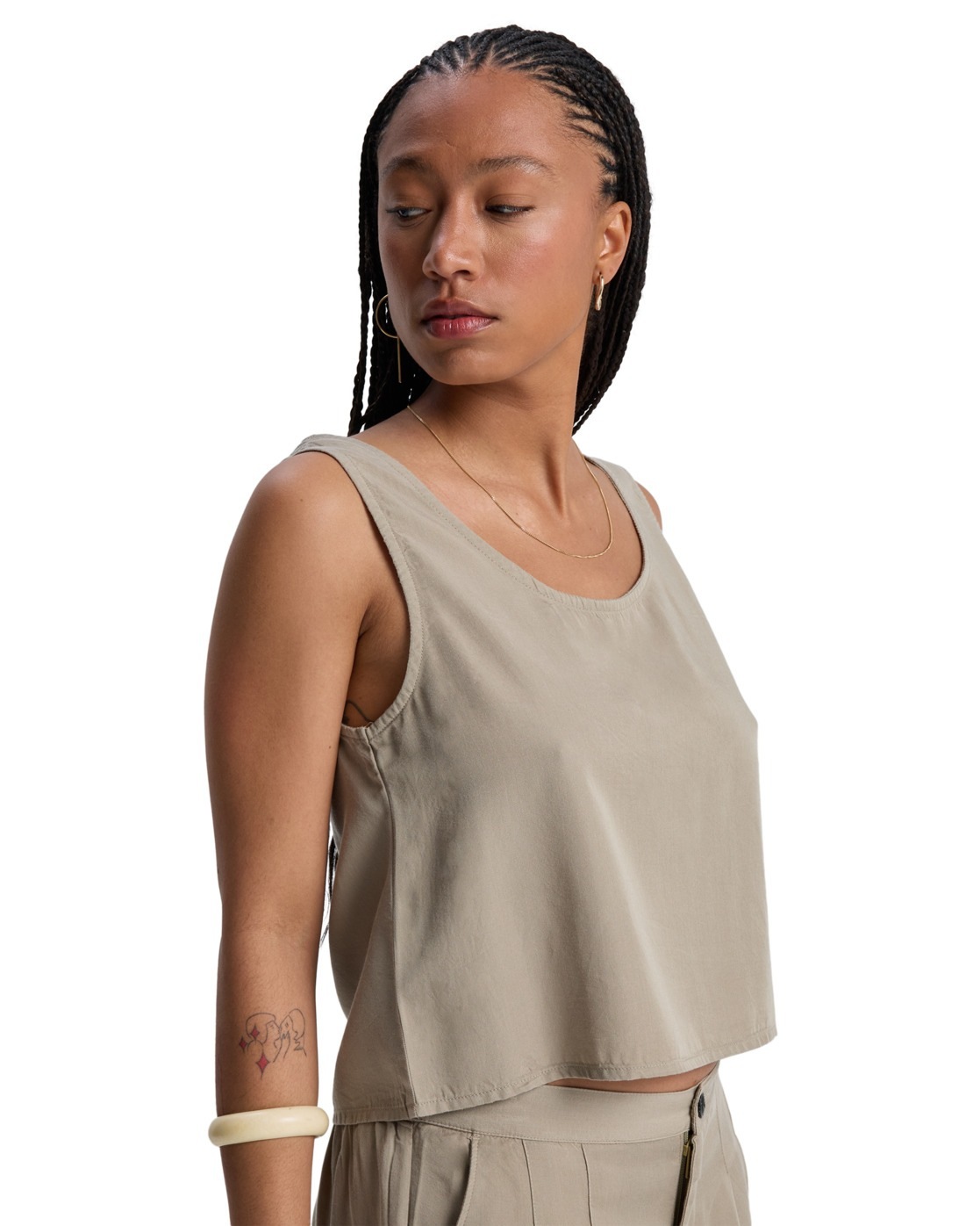 Thumbnail - Quiksilver Tanktop "Vista"