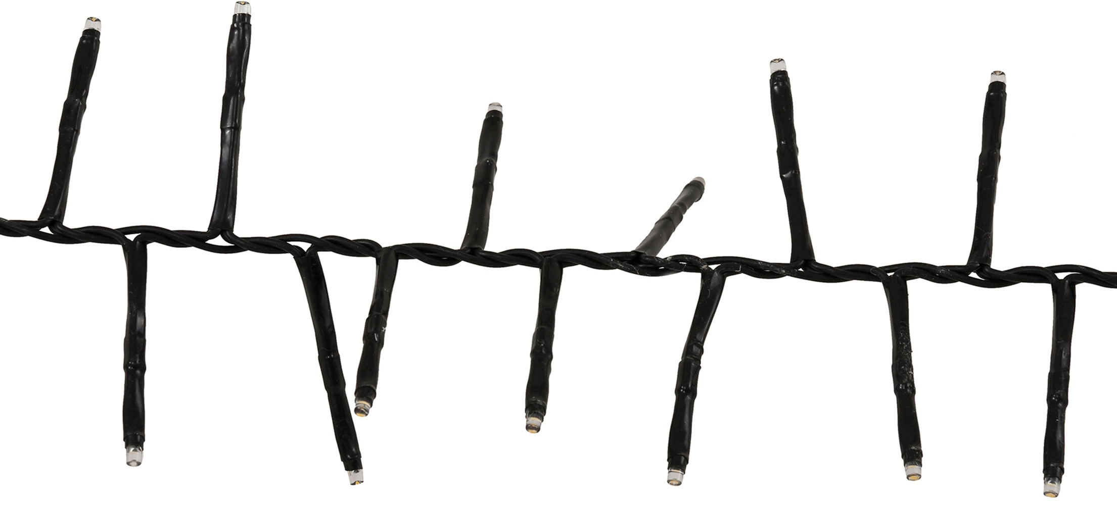 LED-Lichterkette Galaxy