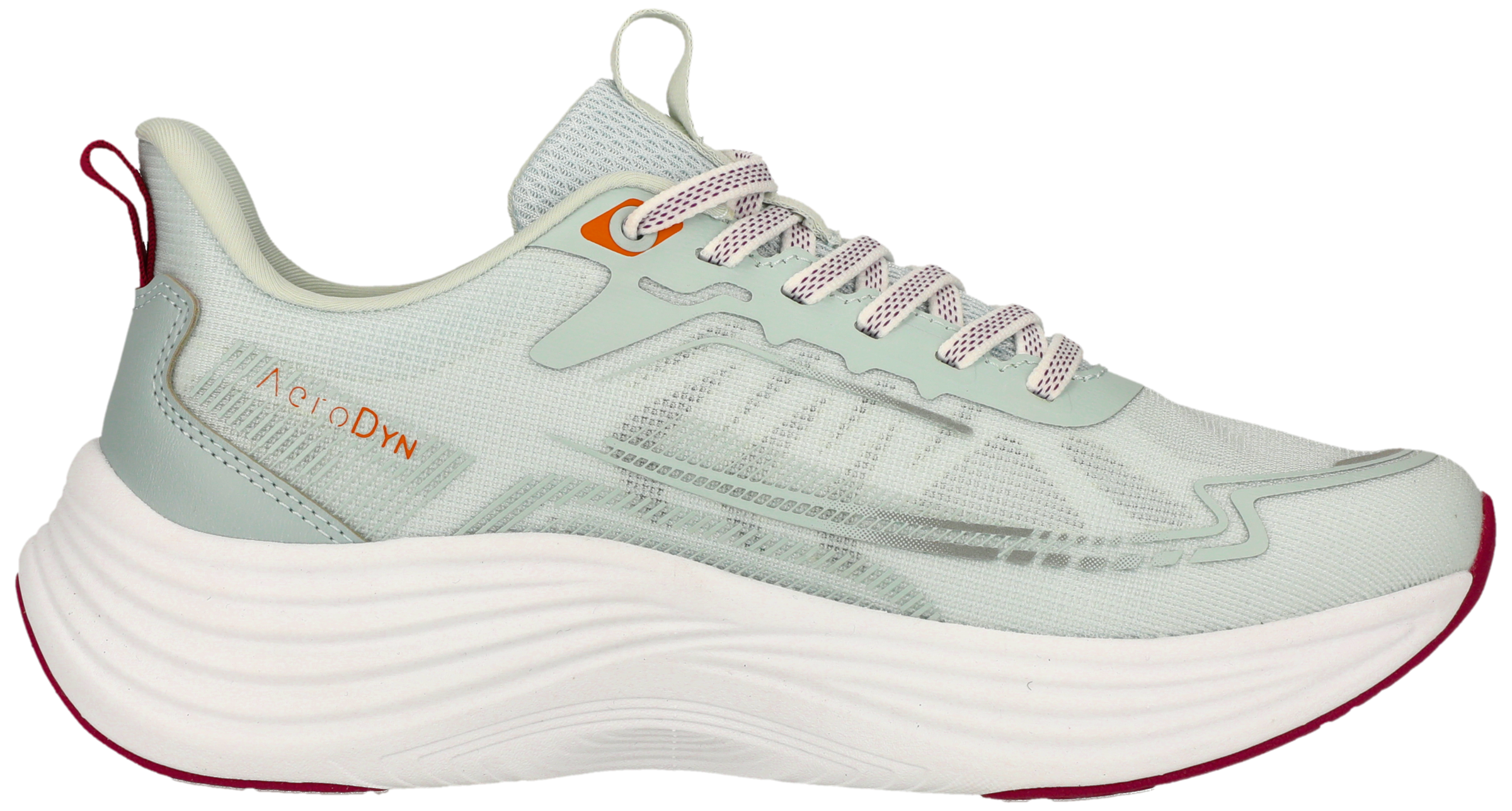 Endurance Vilanova Softsole W Shoe Dawn Blue 40 5